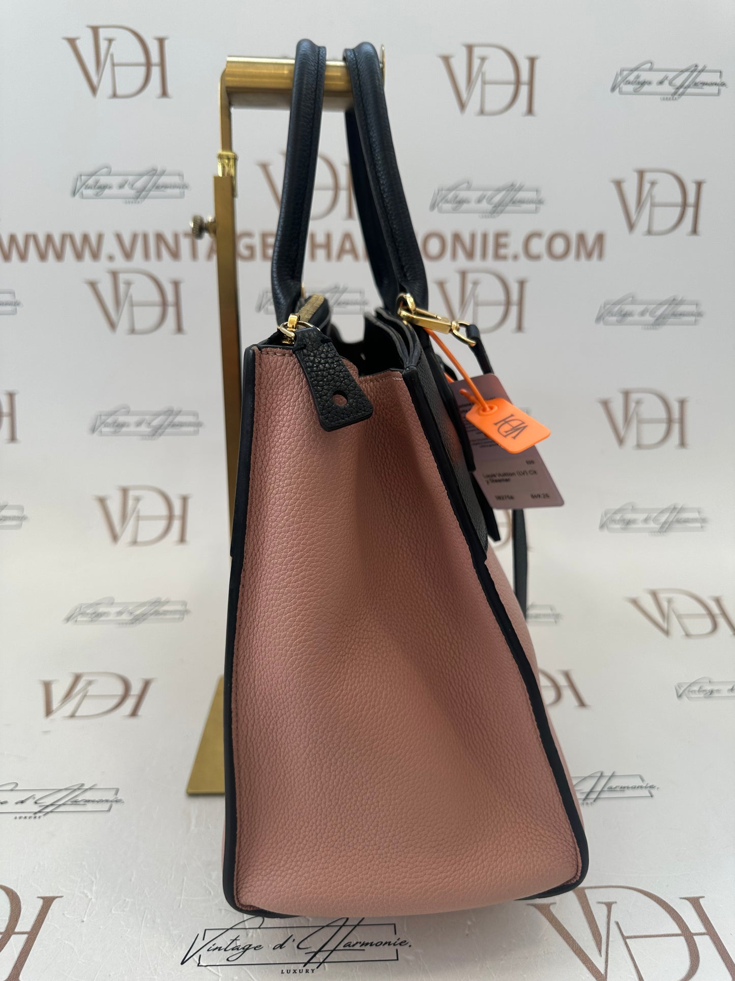 382756 - Louis Vuitton City Steamer