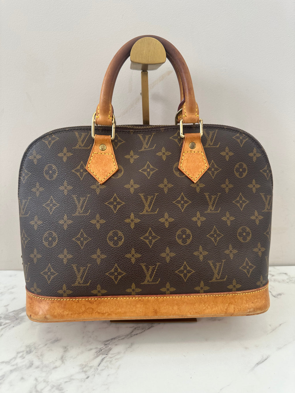 Louis Vuitton Alma