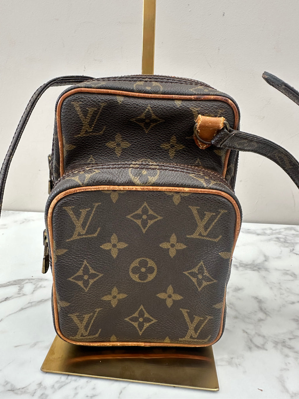 Louis Vuitton Mini Amazon