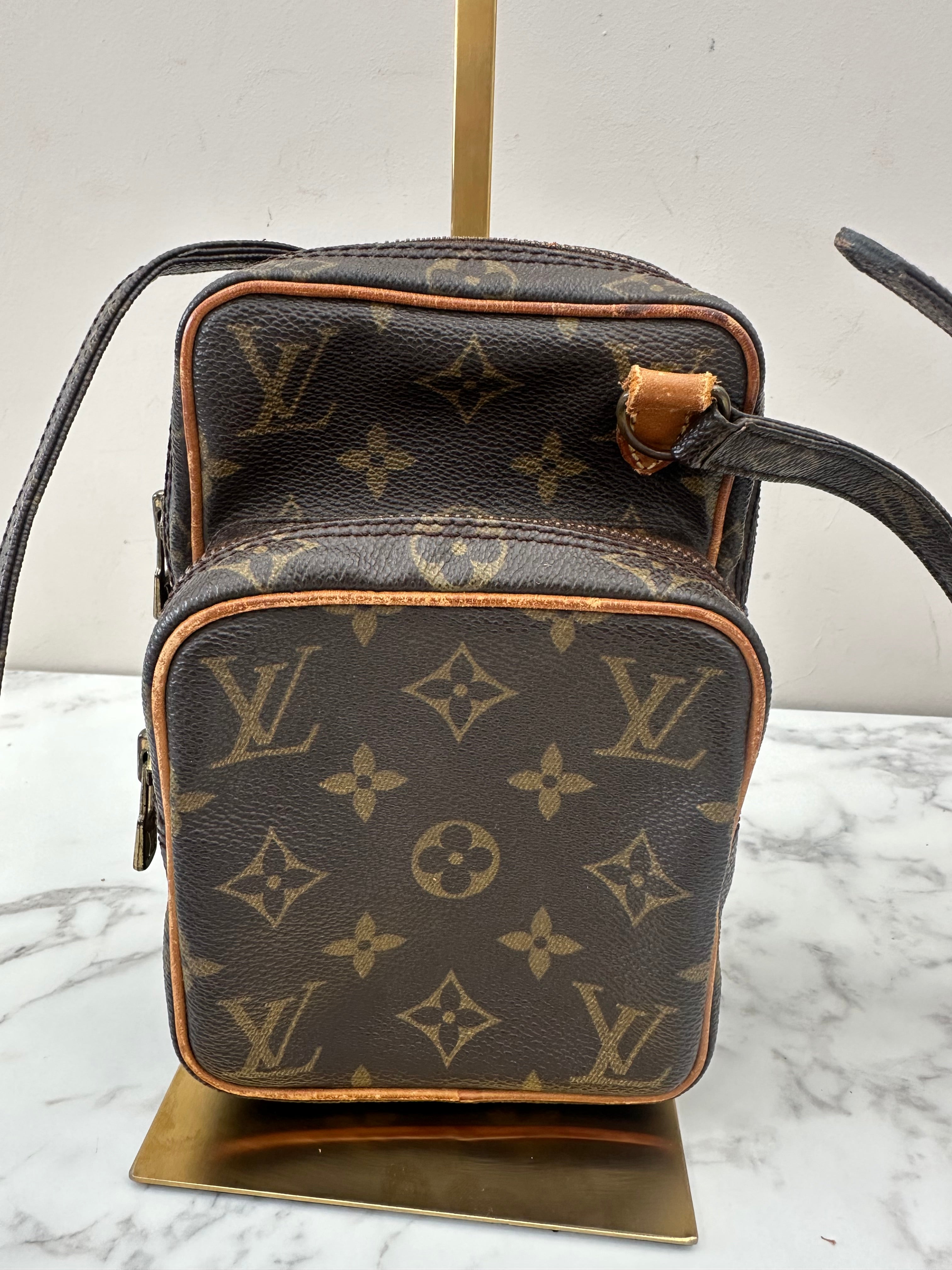 Louis Vuitton Mini Amazon