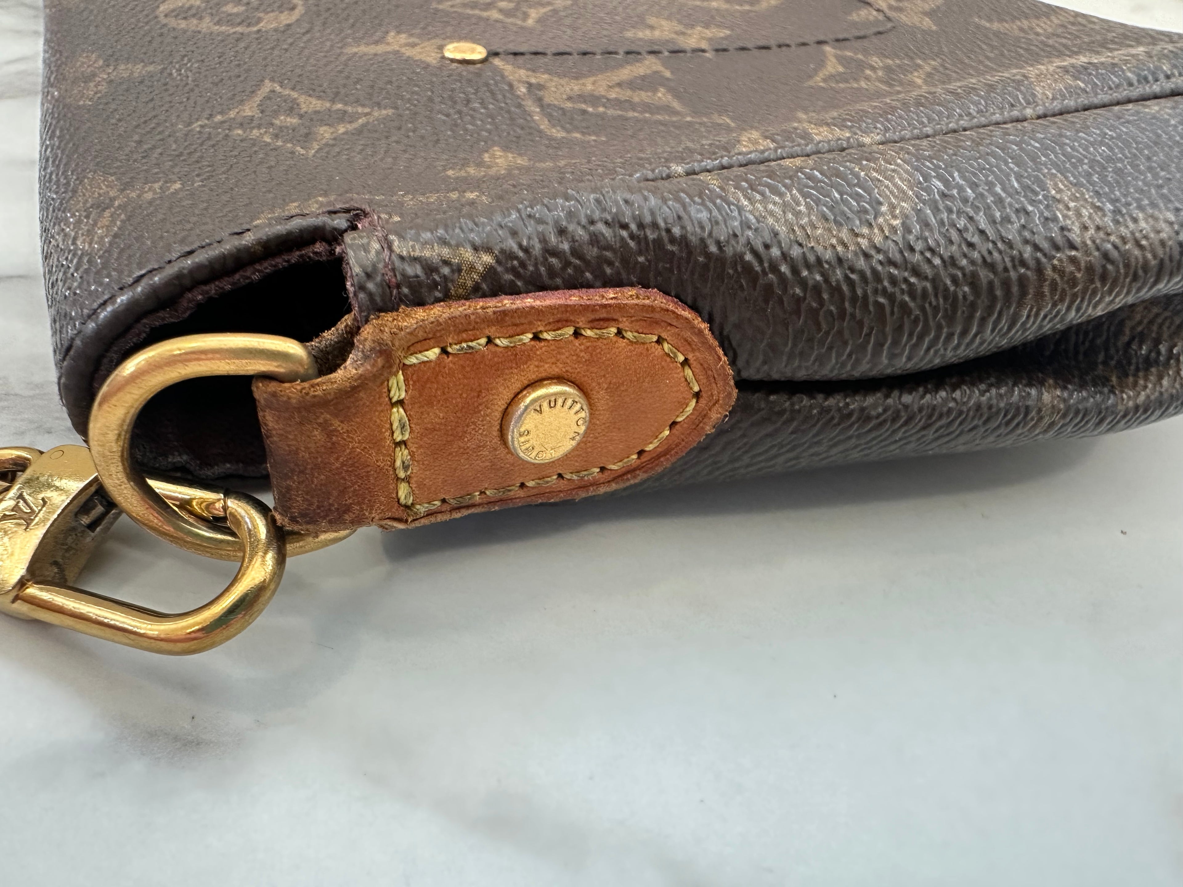 Louis Vuitton Favorite MM