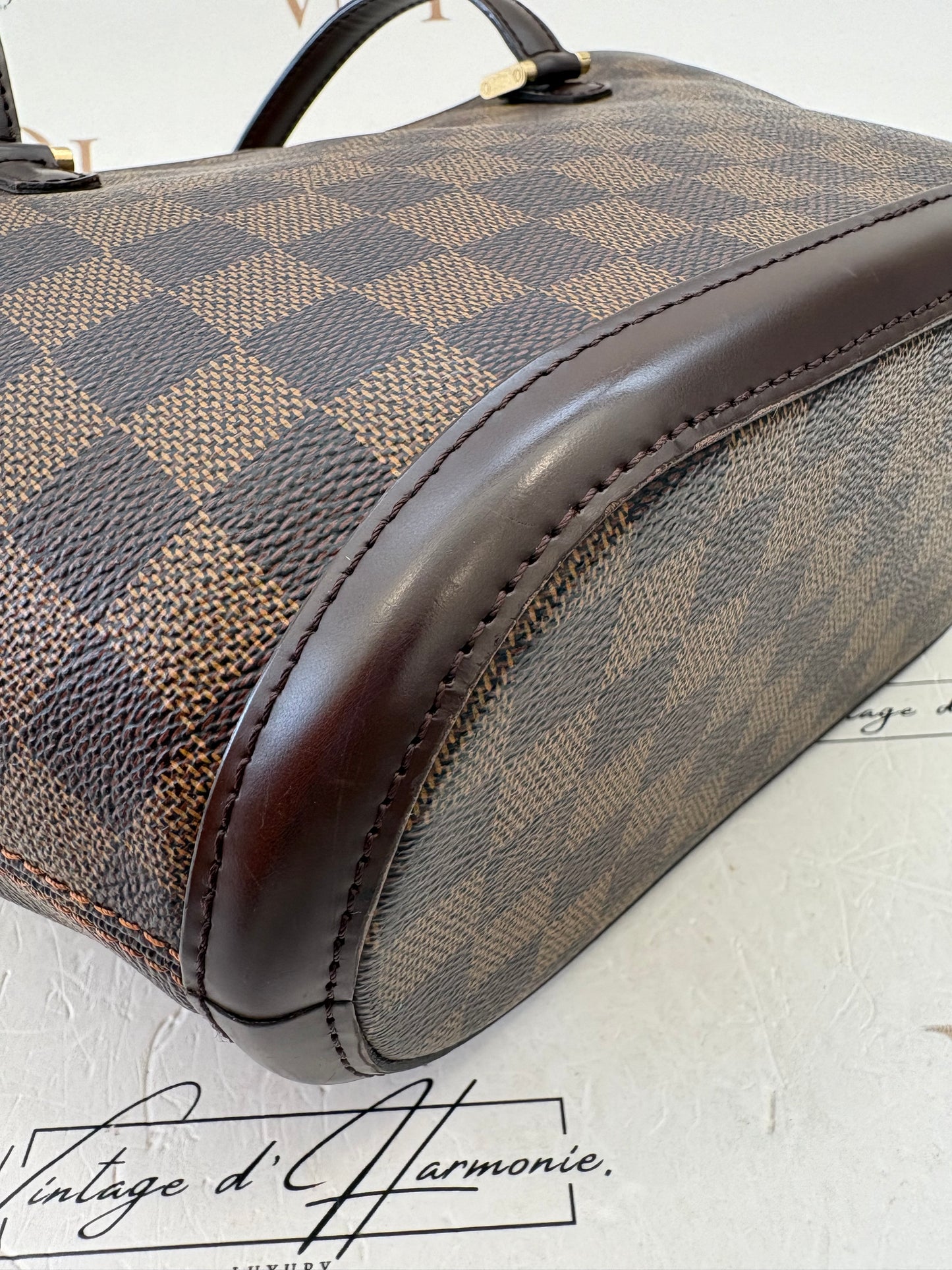 017714 - Louis Vuitton Manosque PM