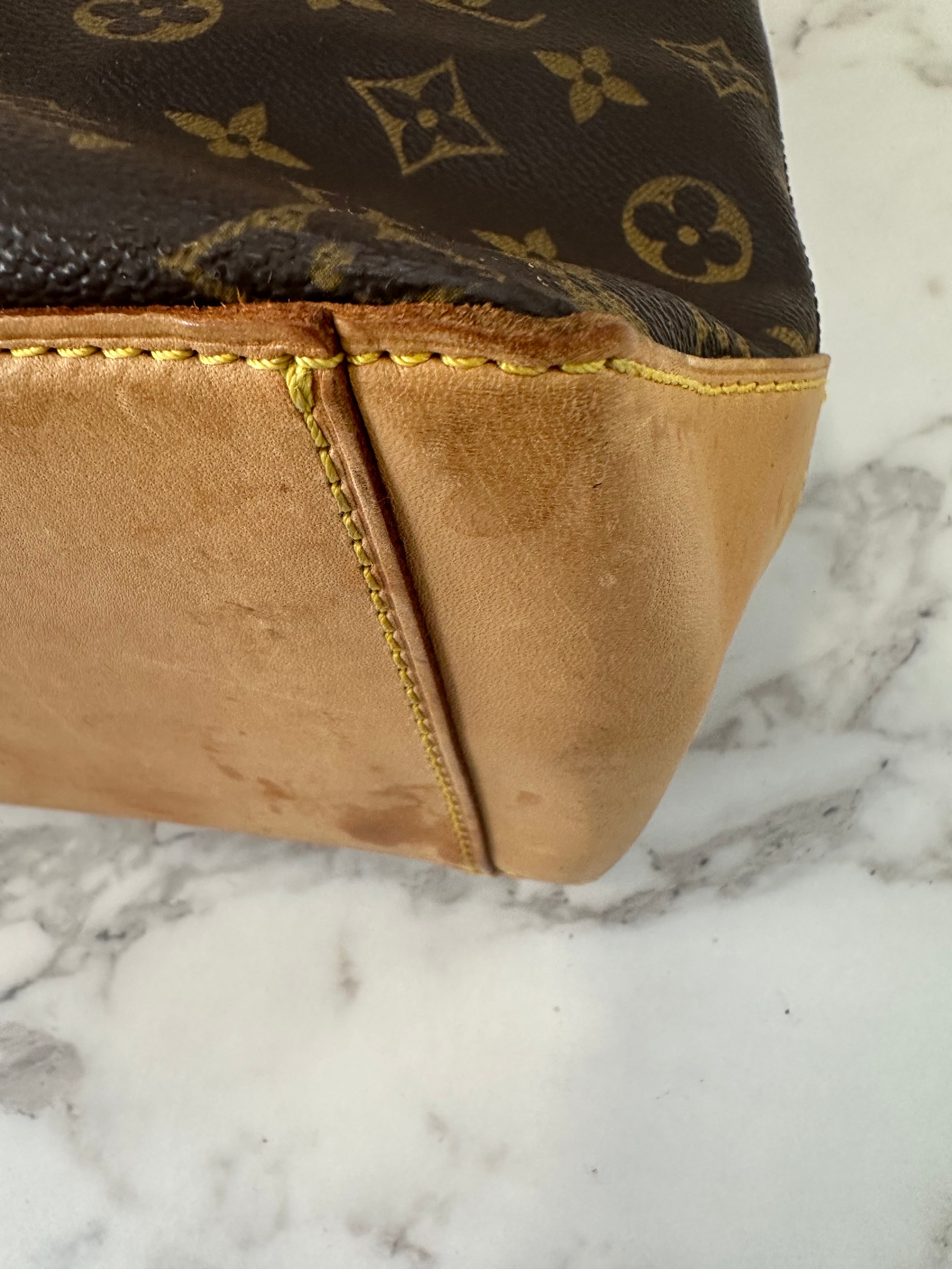 Louis Vuitton Cabas Piano