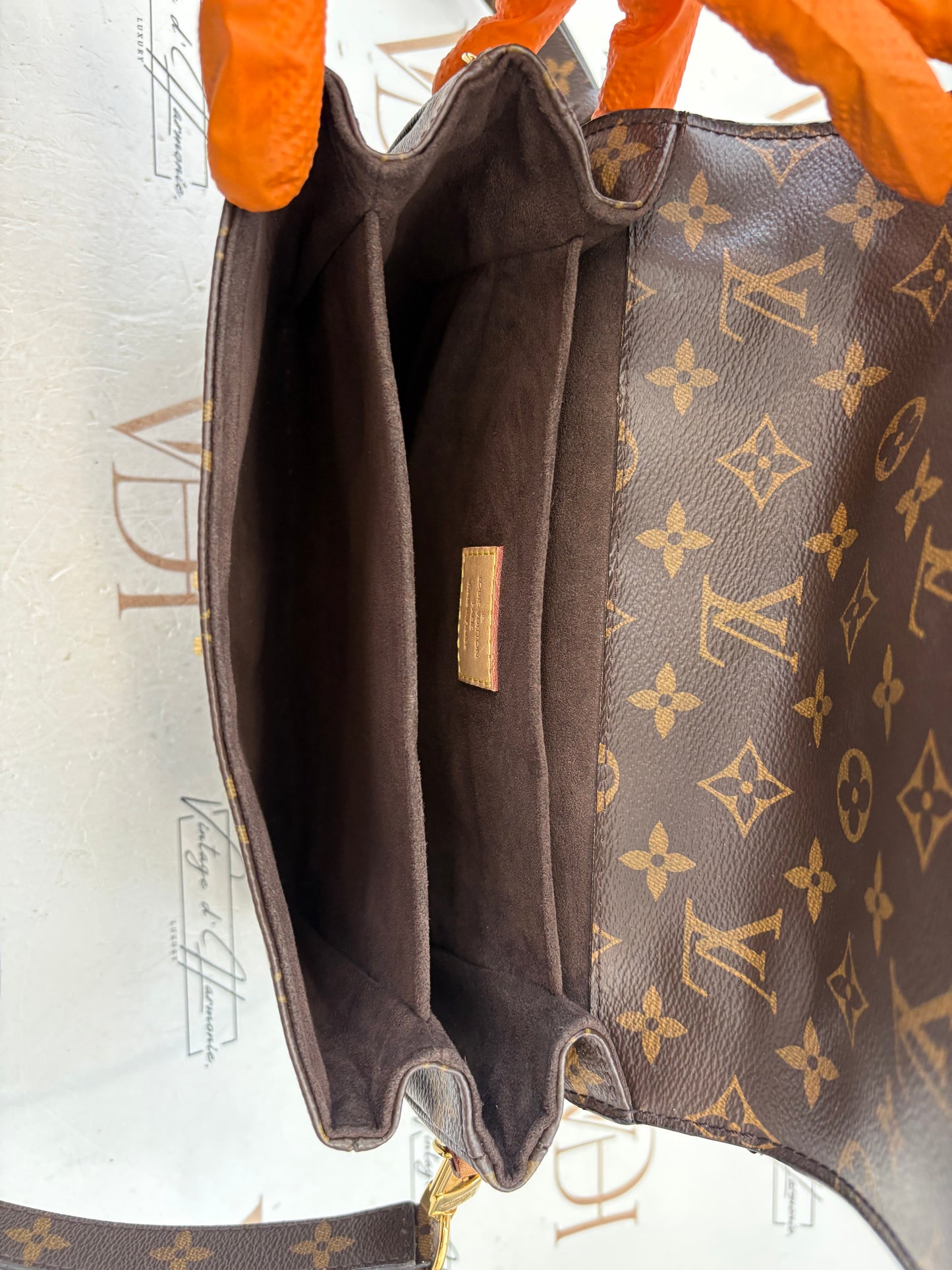 201192 - Louis Vuitton Metis