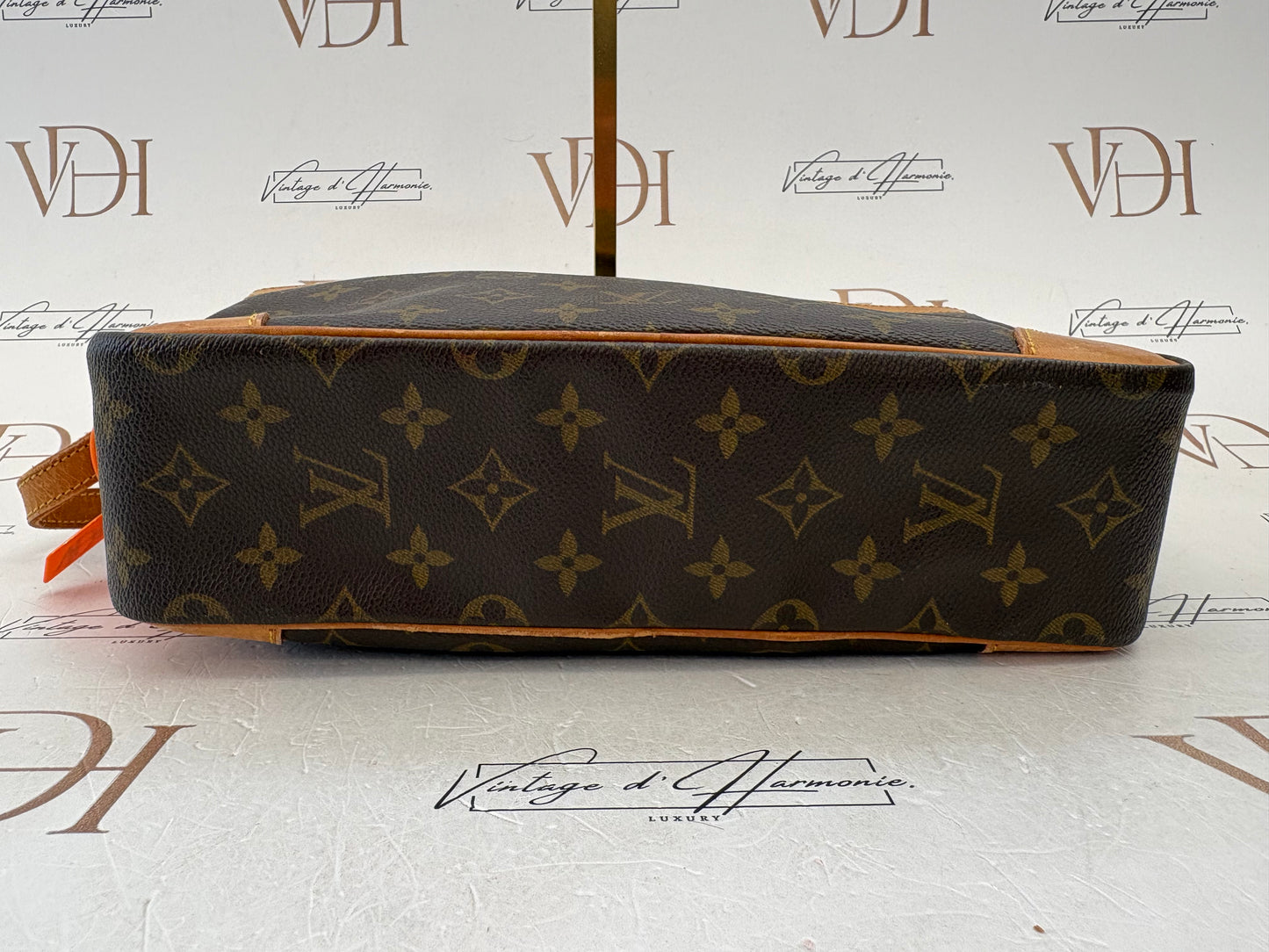 017902 - Louis Vuitton Trocadero 30