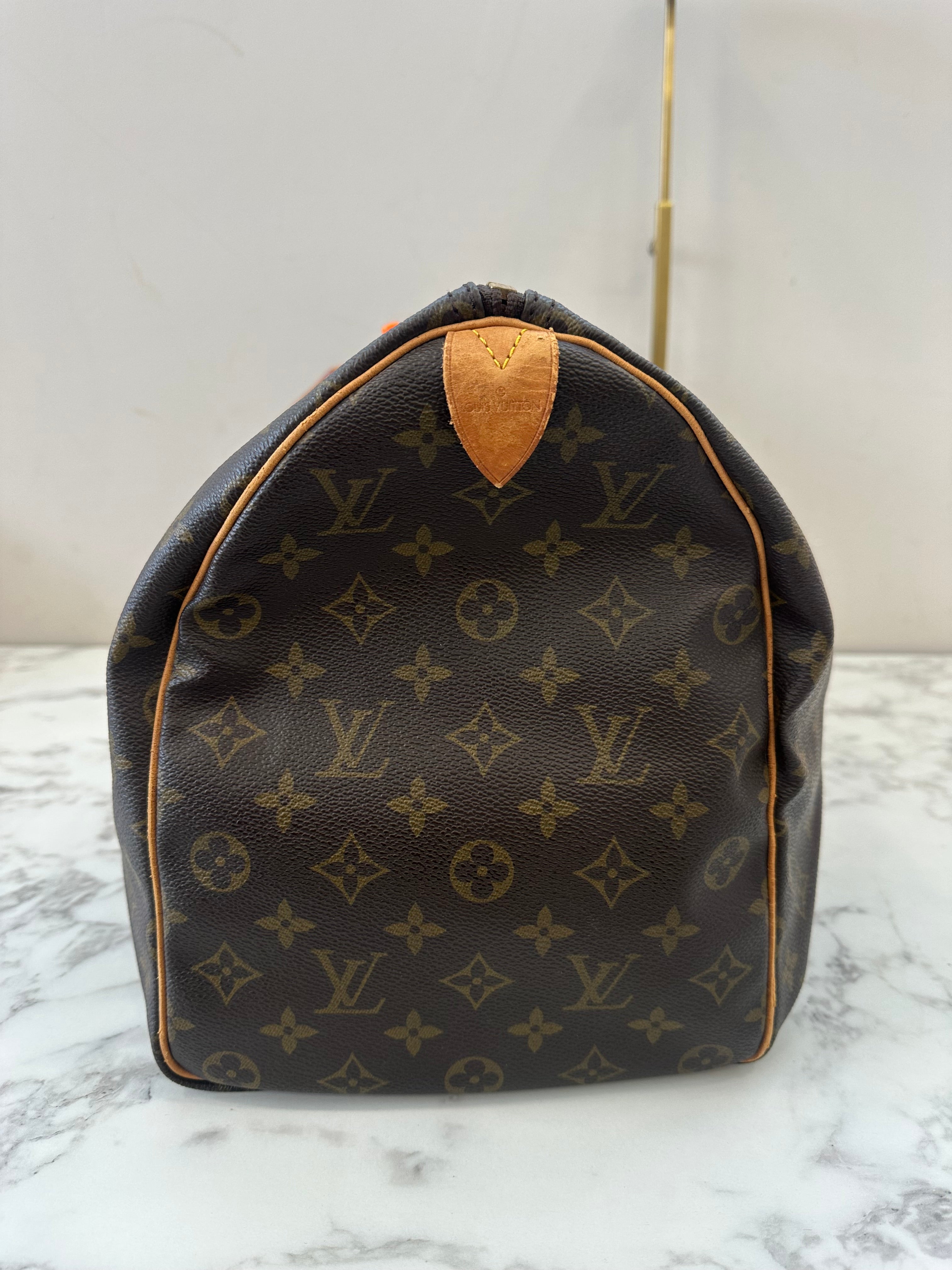 Louis Vuitton Keepall 45