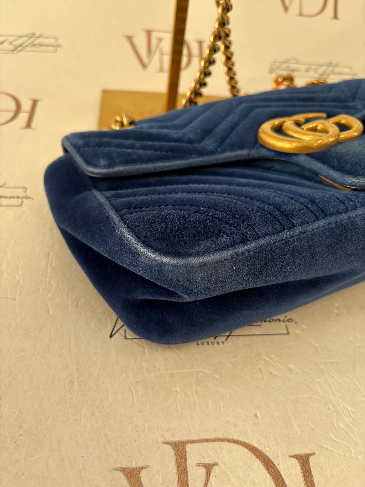 102654 - Gucci GG Marmont