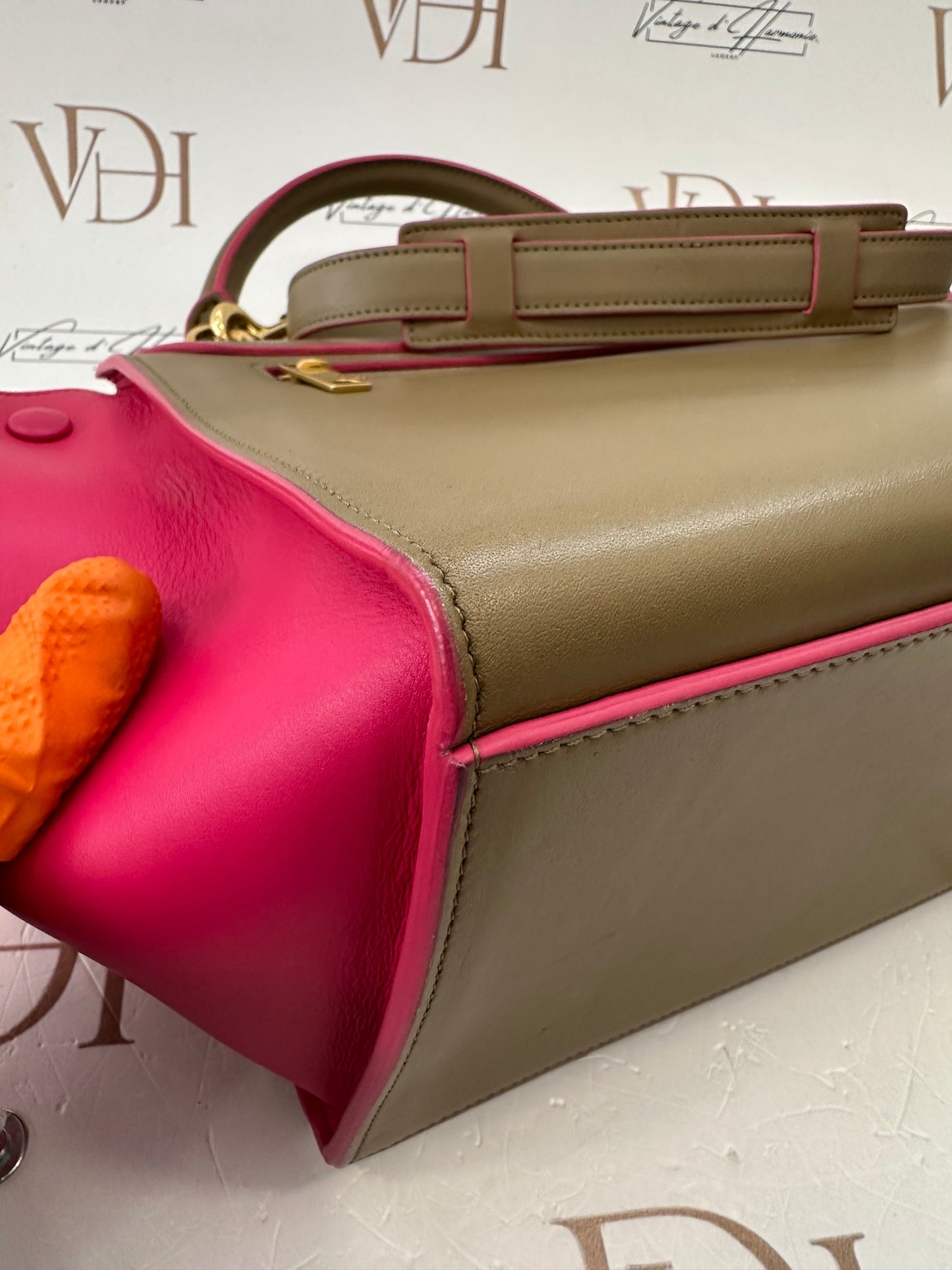 382494 - Céline Trapeze