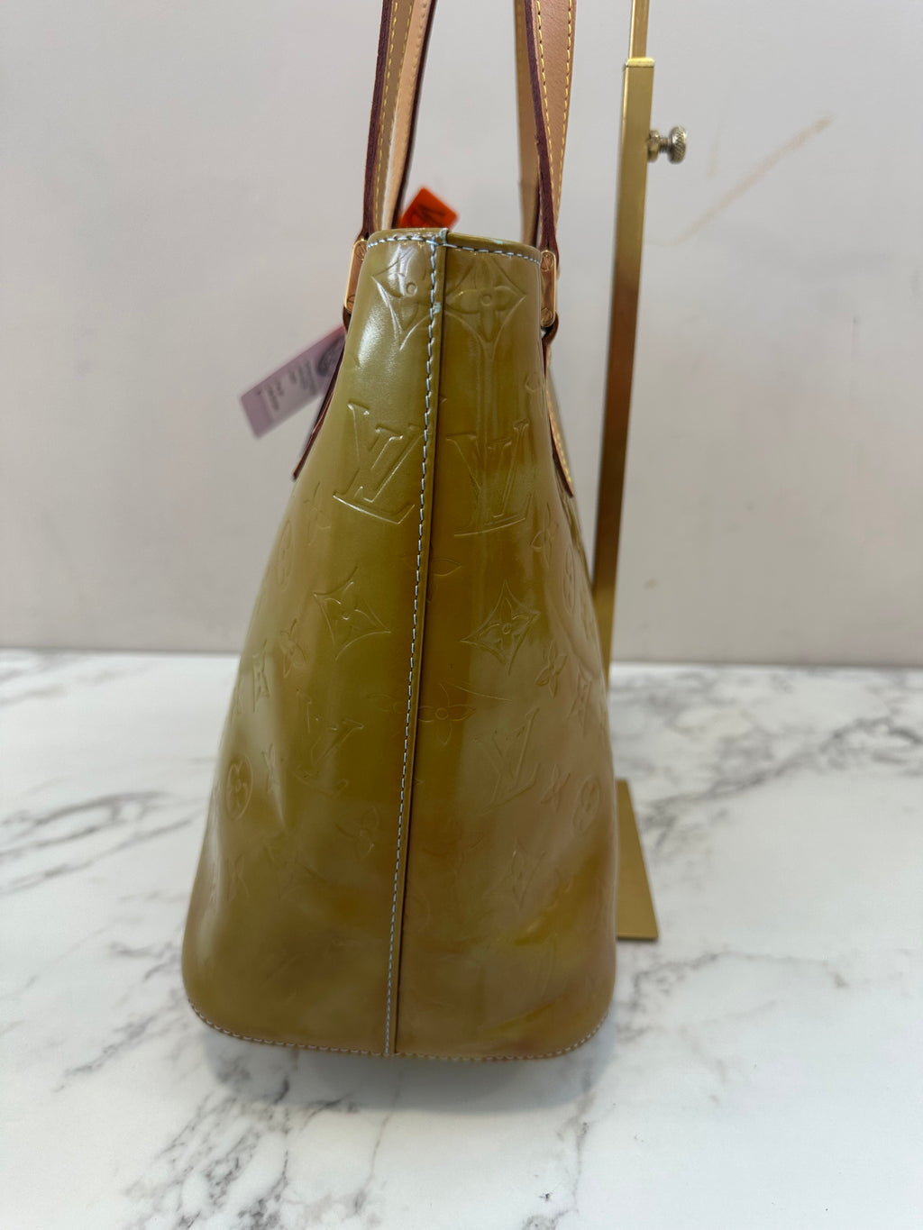 Louis Vuitton Houston