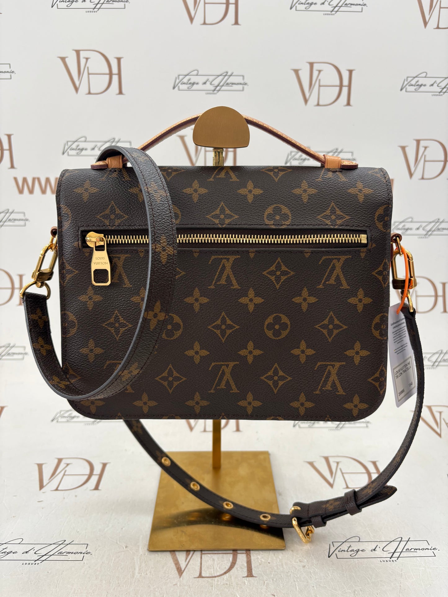 200885 - Louis Vuitton Metis