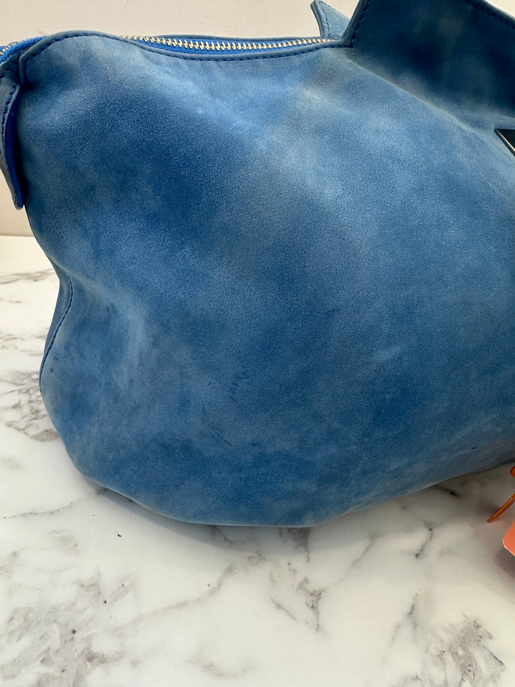 Fendi Blue