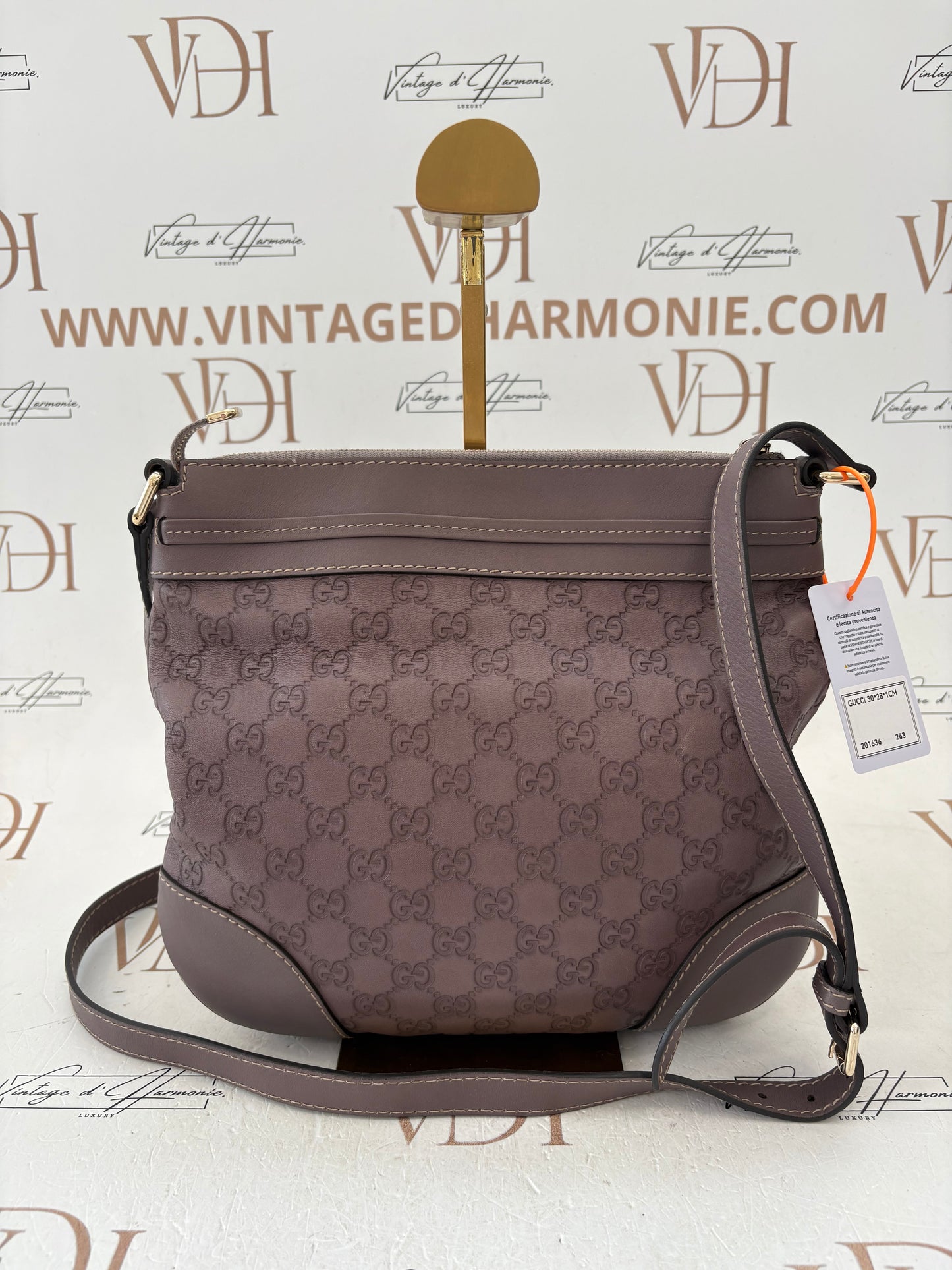 201636 - Gucci Bag