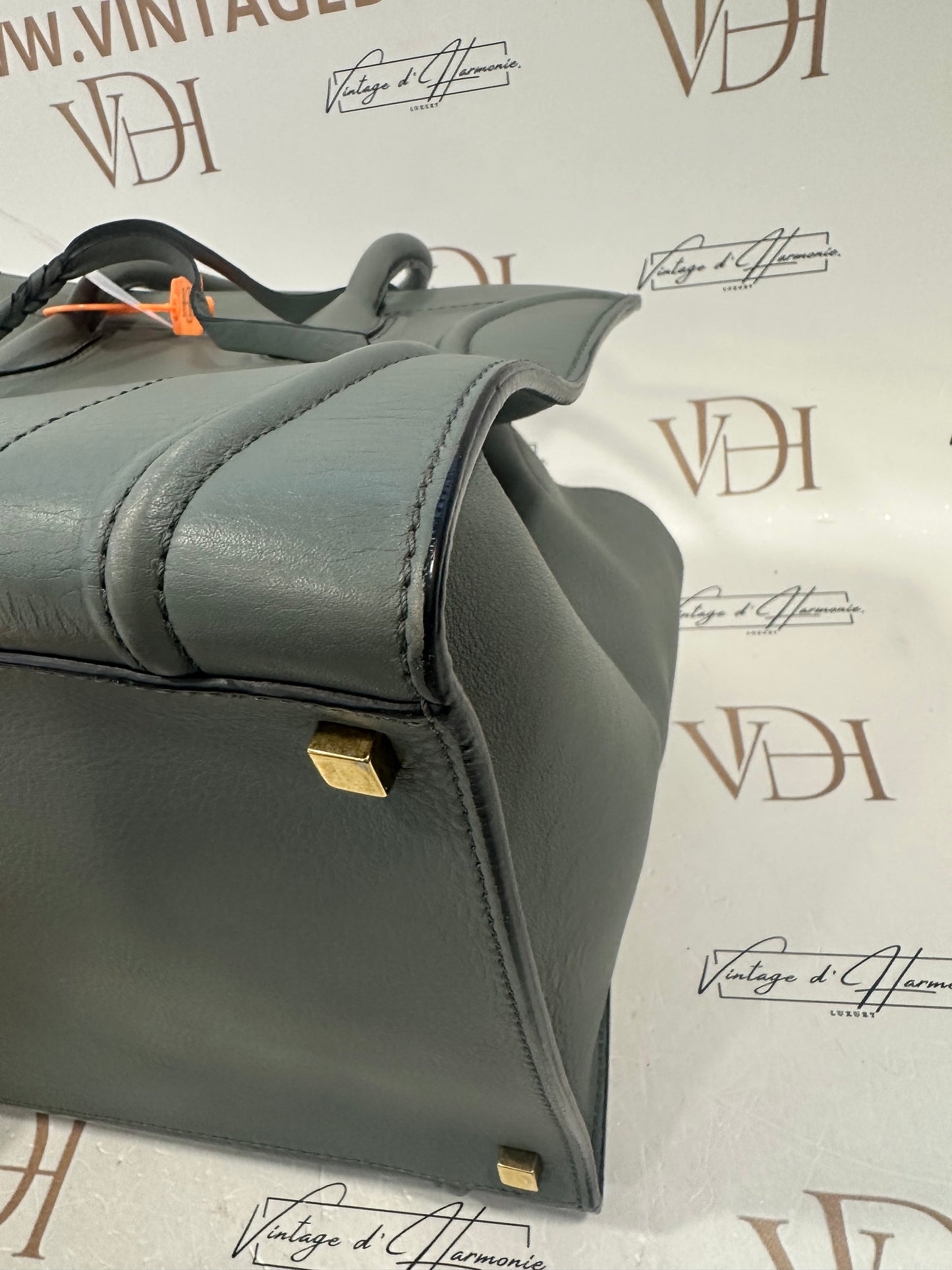 382916 - Celine Luggage