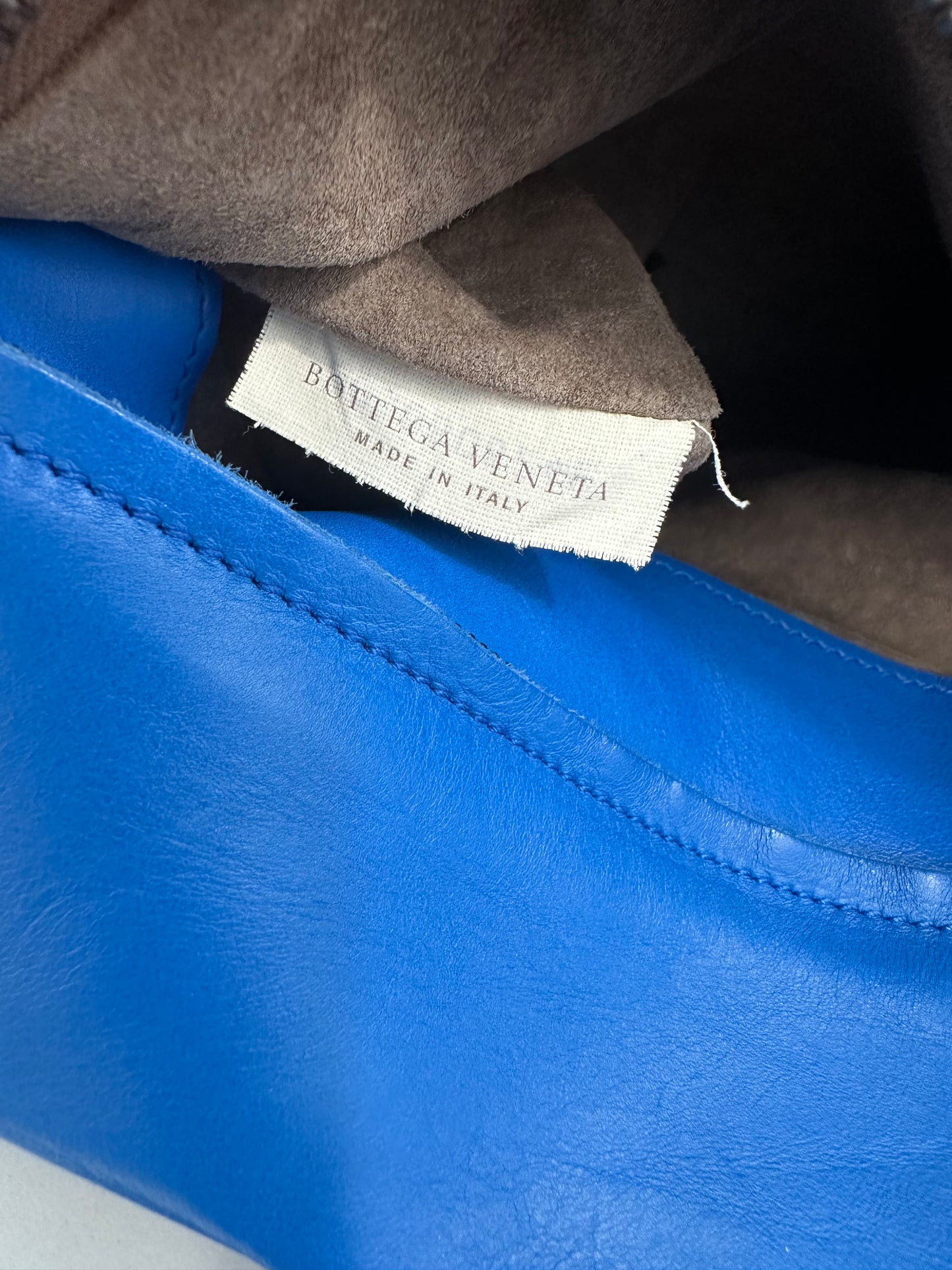 382279 - Bottega Veneta Roma