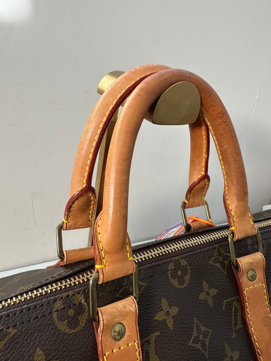 Louis Vuitton Keepall 45