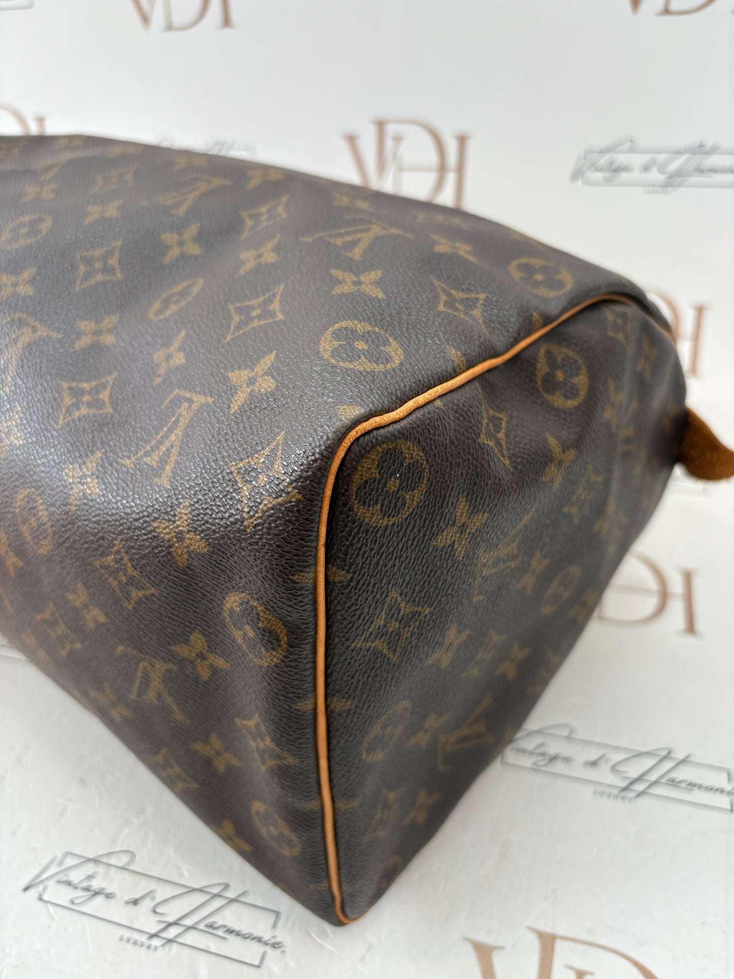 018787 - Louis Vuitton Speedy 35