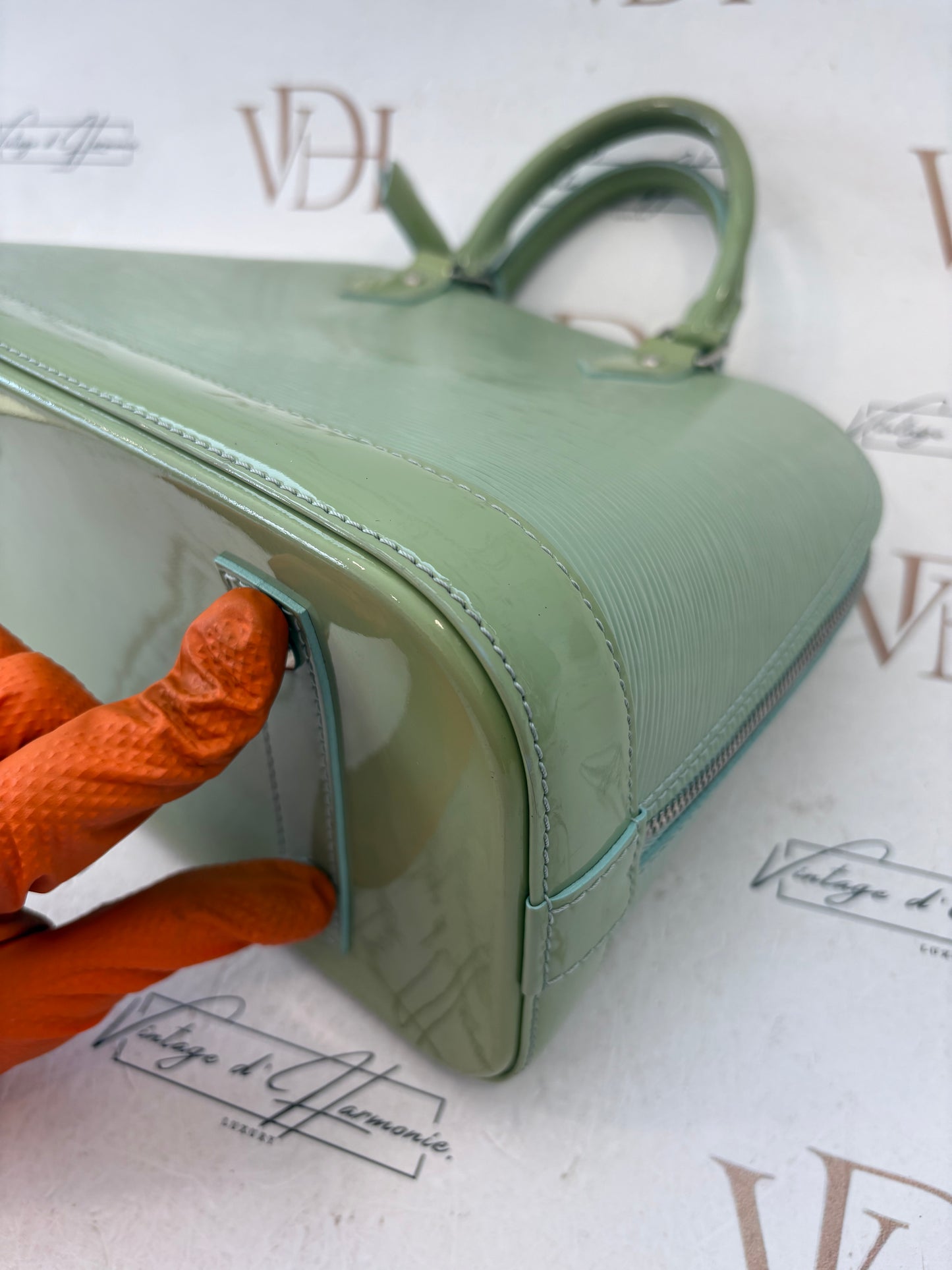 201766 - Louis Vuitton Alma