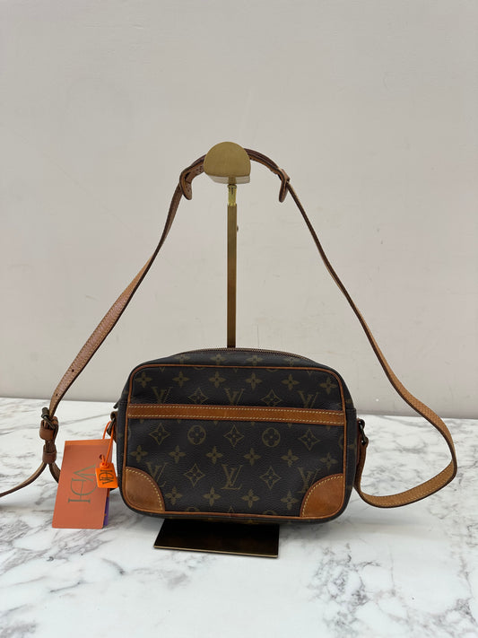 Louis Vuitton Trocadero 24