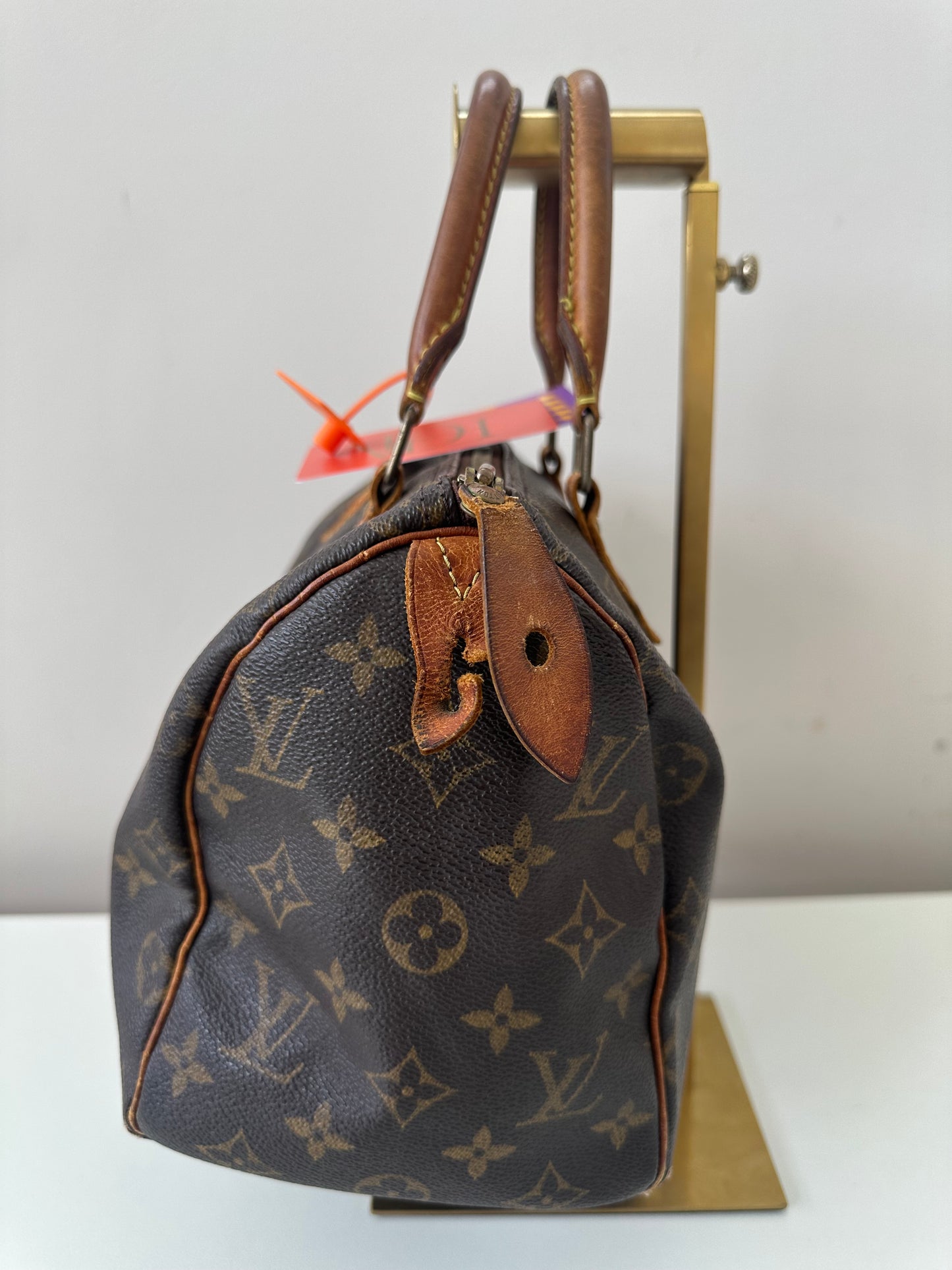 Louis Vuitton Speedy 25