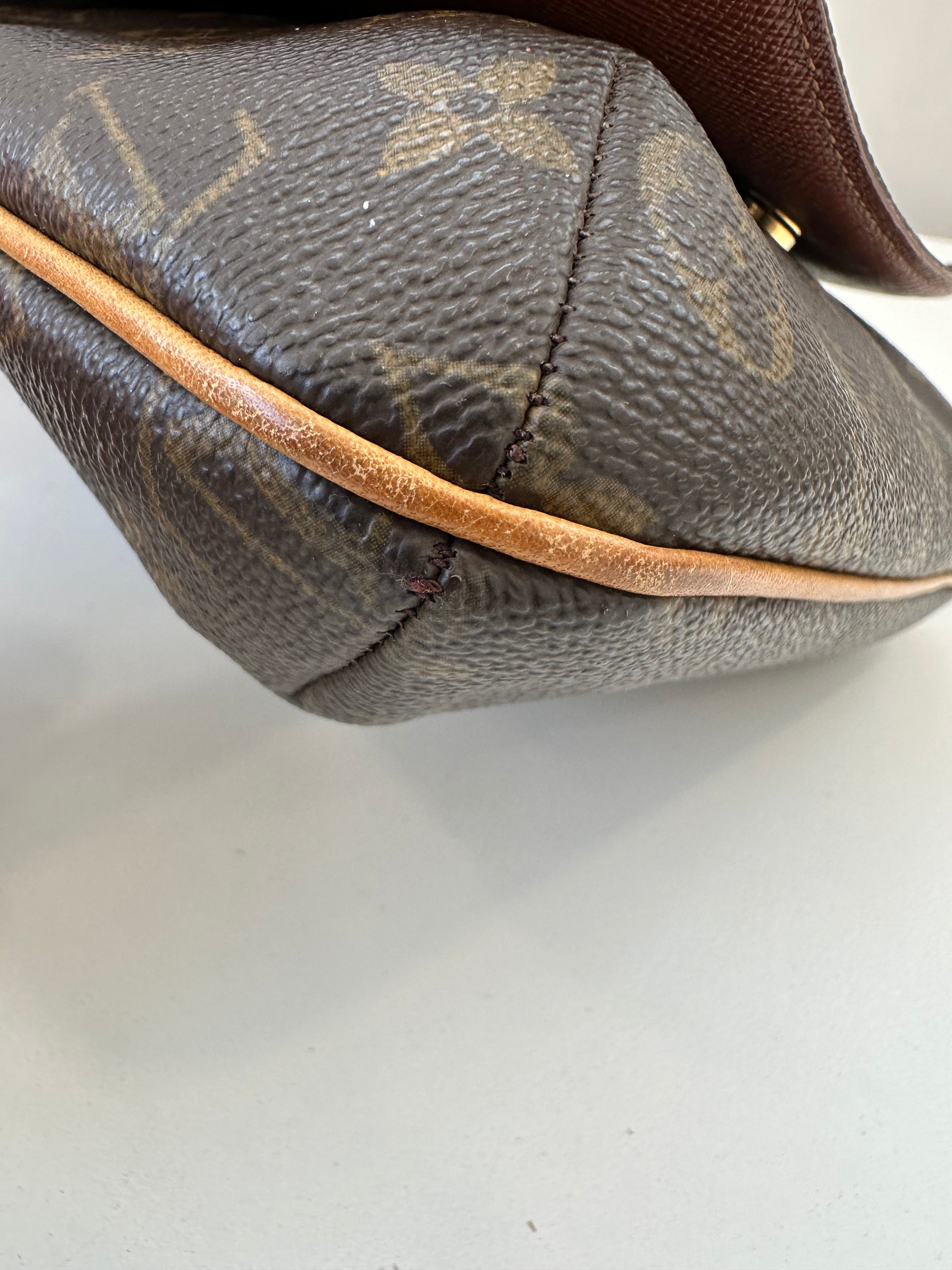 Louis Vuitton Musette Salsa