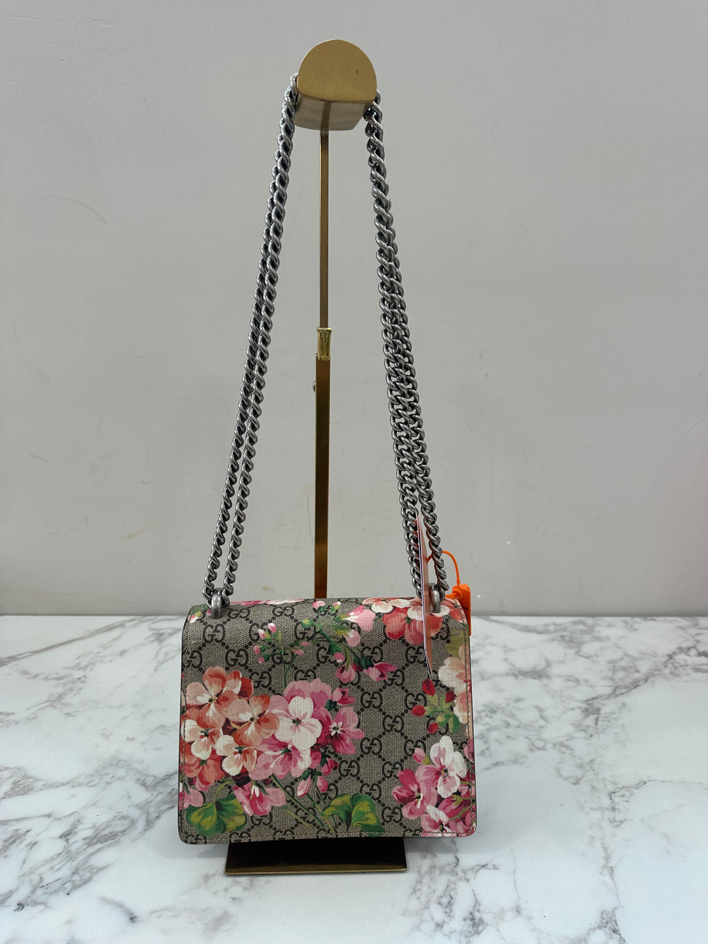 Gucci Dionysus limited