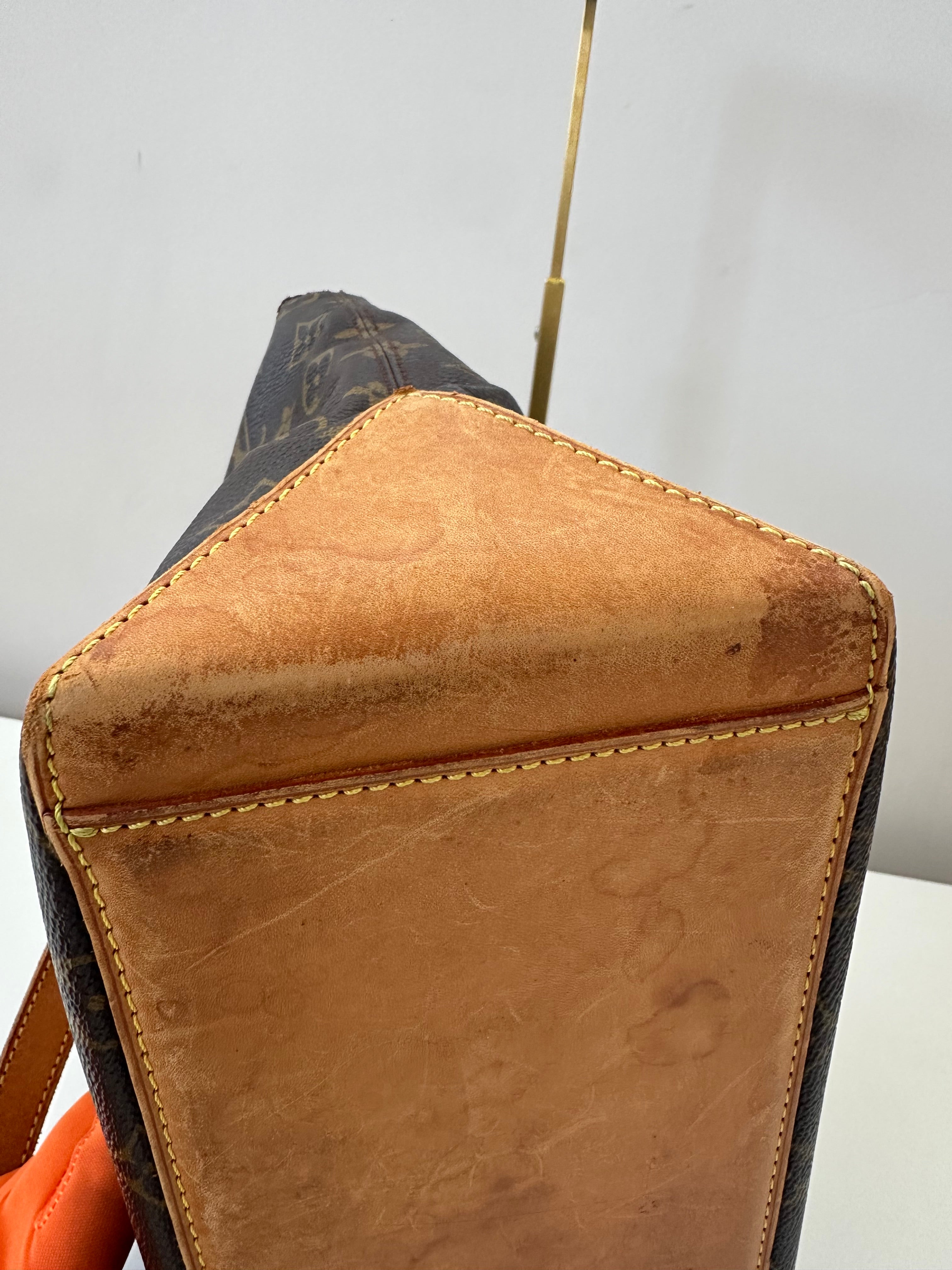 Louis Vuitton Cabas Piano