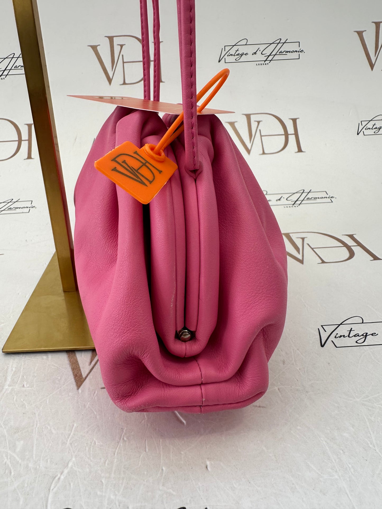 382781 - Bottega Veneta The Pouch