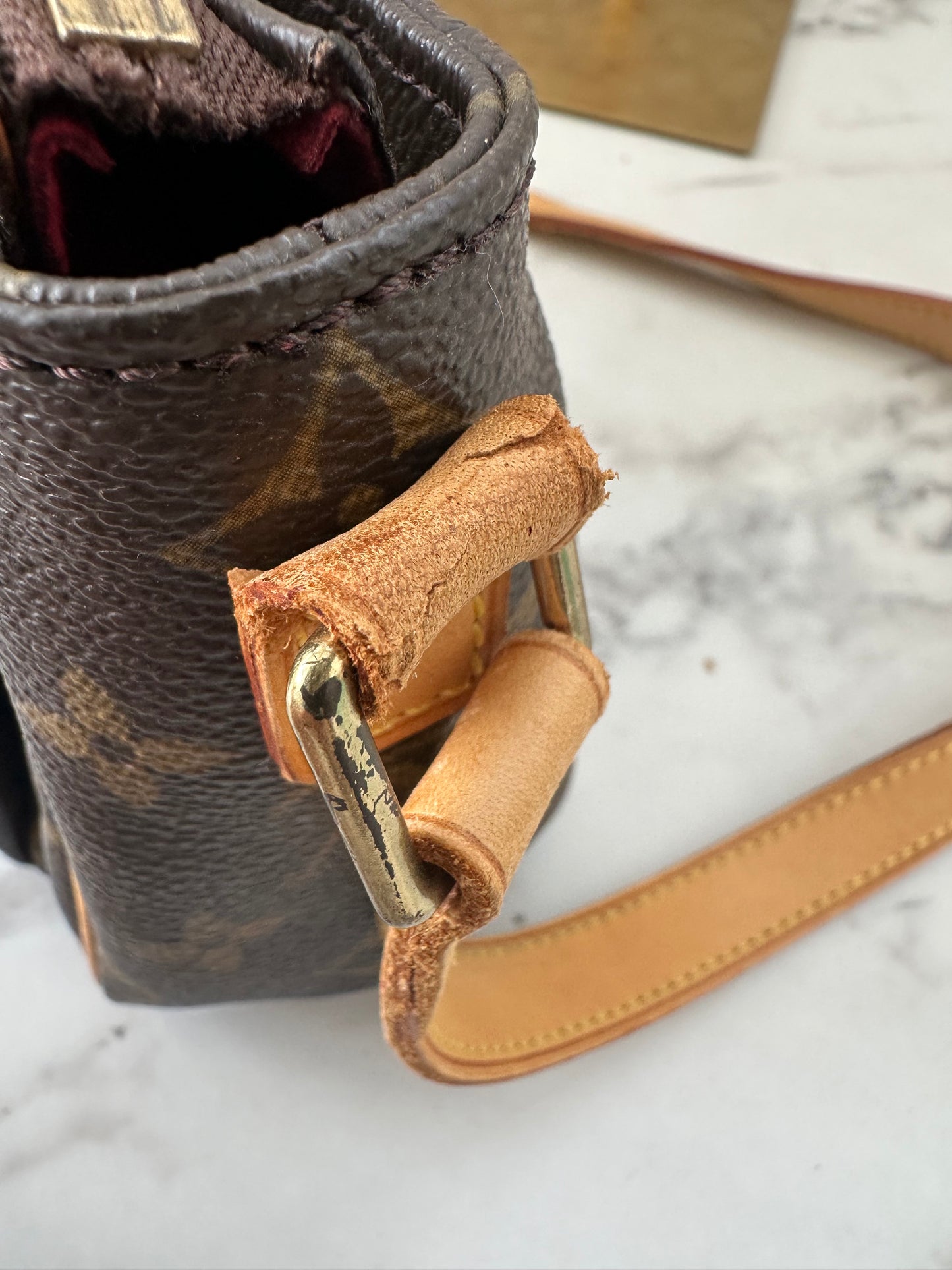 Louis Vuitton Viva Cite PM