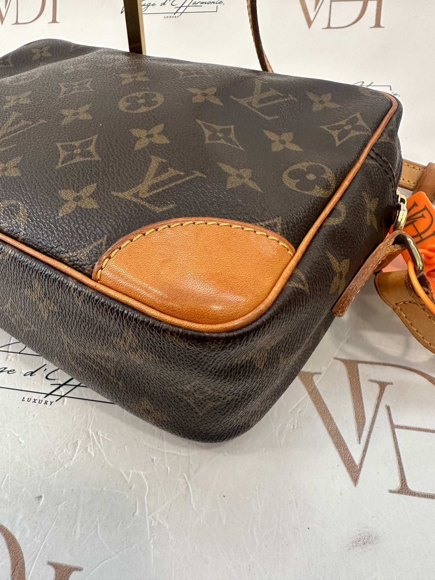 017786 - Louis Vuitton Trocadero 27
