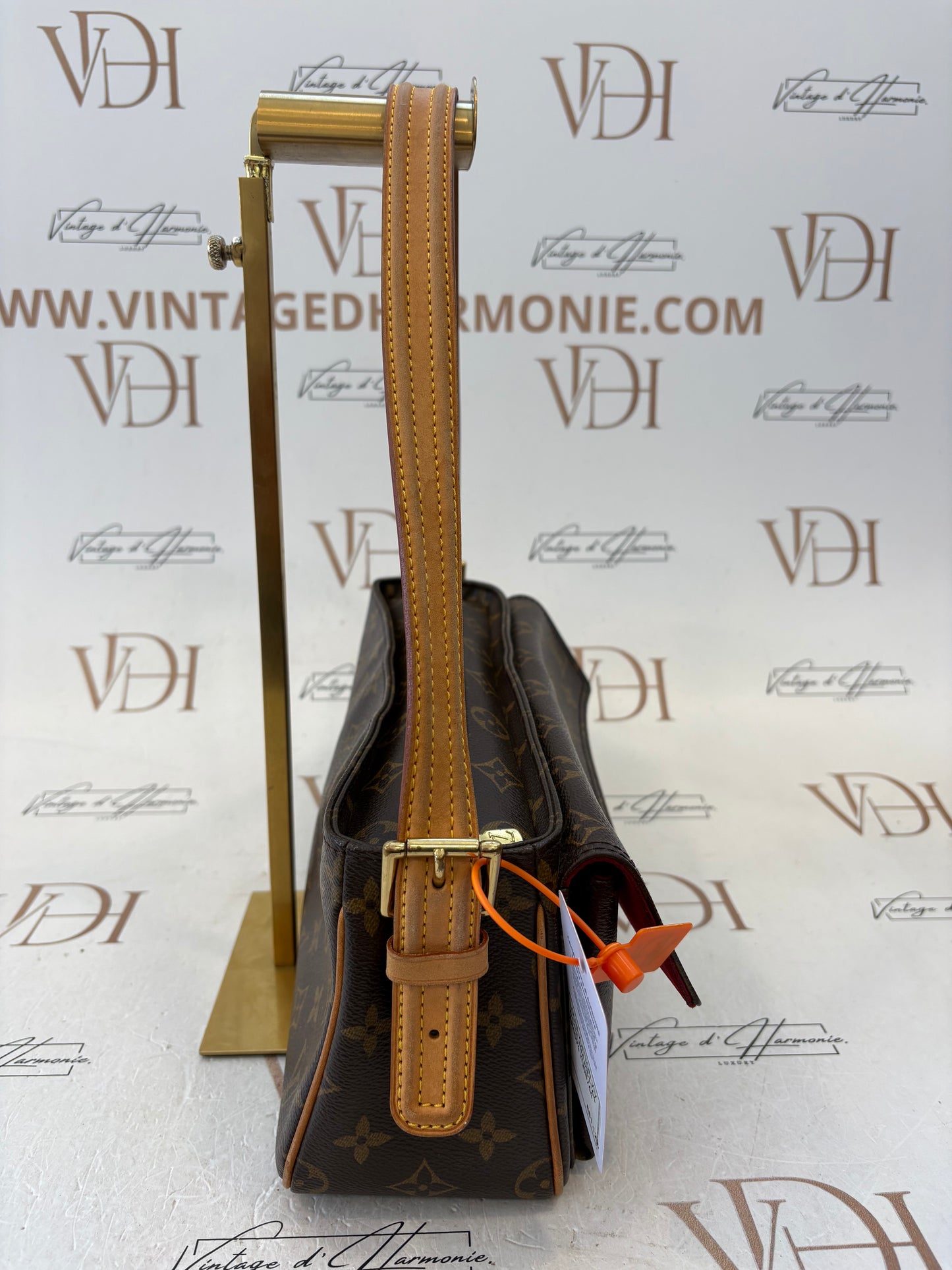 018593 - Louis Vuitton Viva Cite MM
