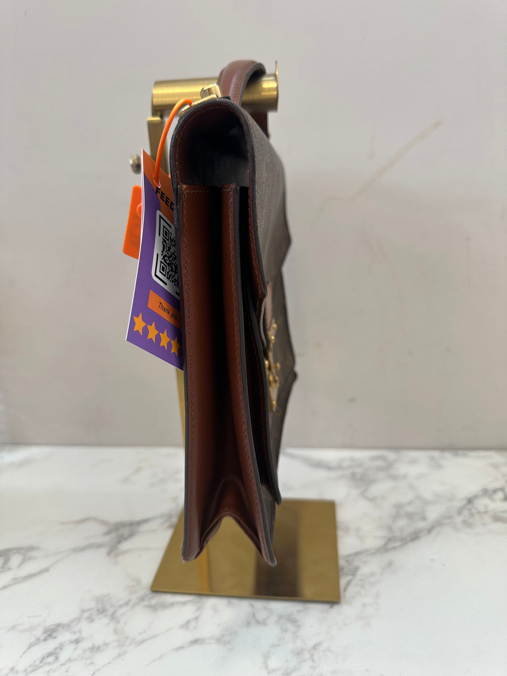 Louis Vuitton Monceau 28