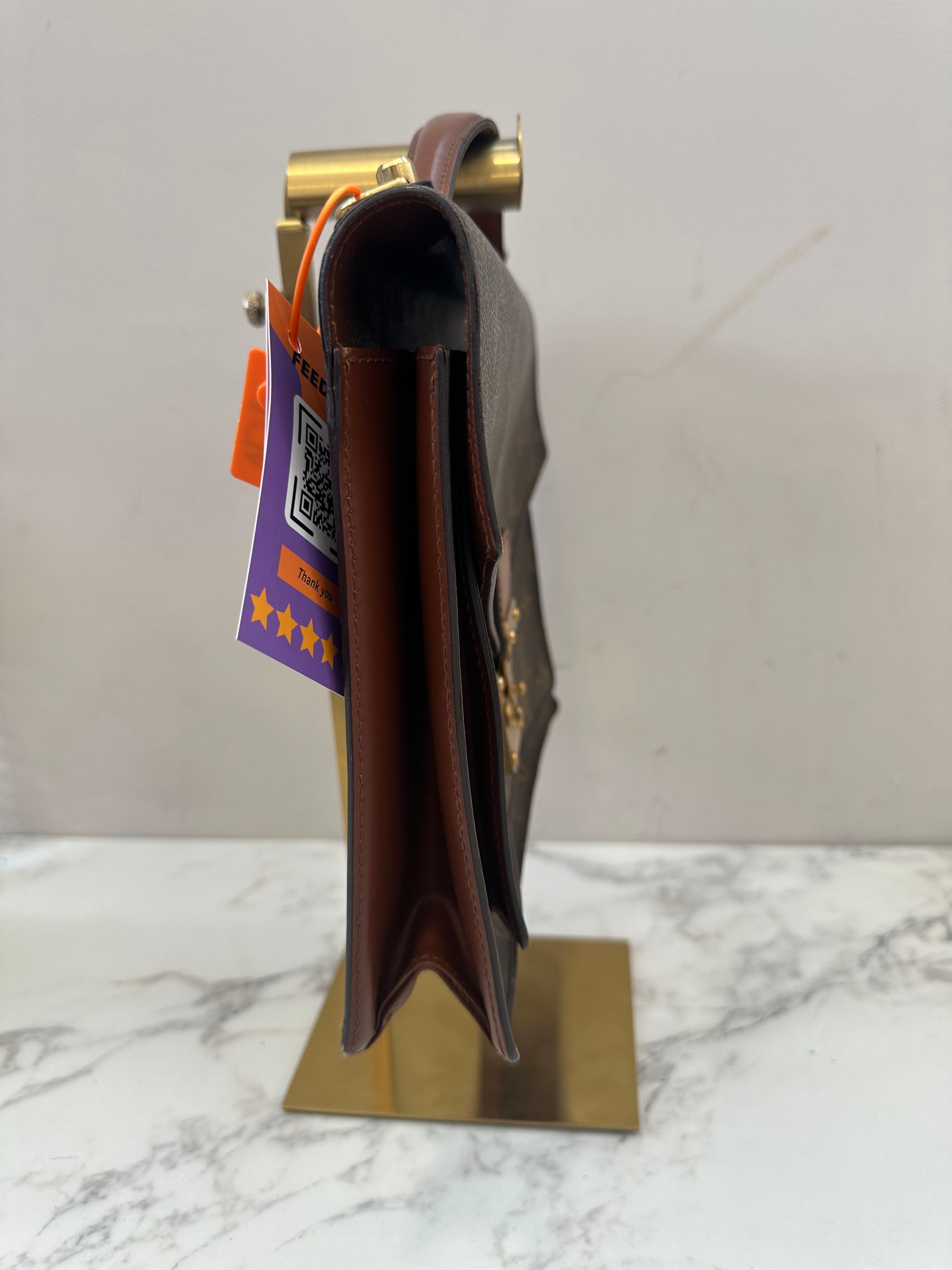 Louis Vuitton Monceau 28