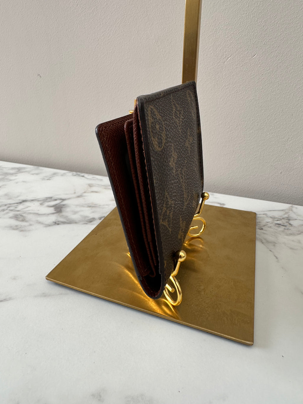 Louis Vuitton Japon Card Case