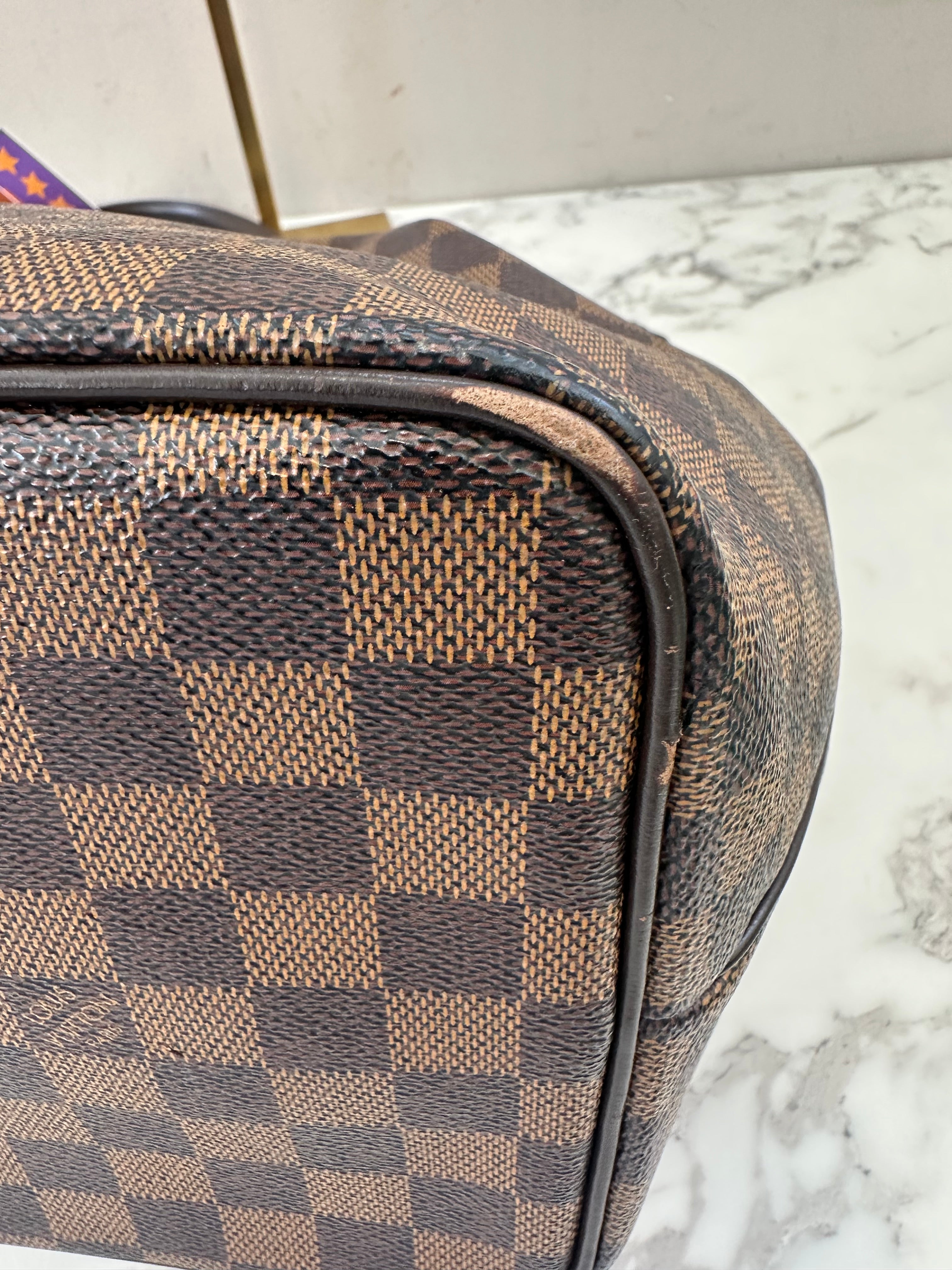 Louis Vuitton Damier Westminster GM