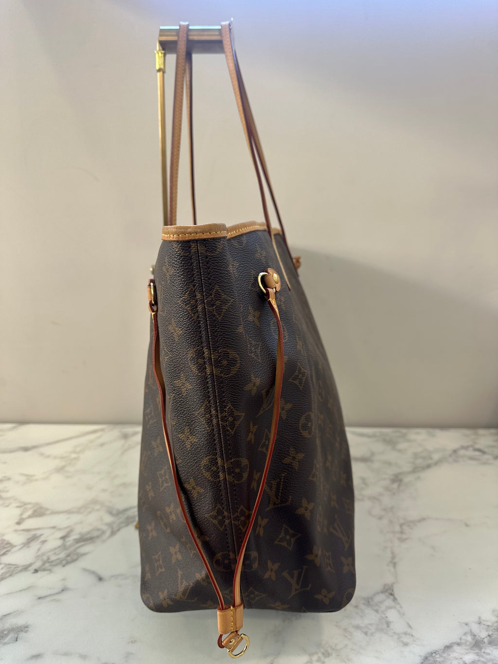 Louis Vuitton Neverfull GM