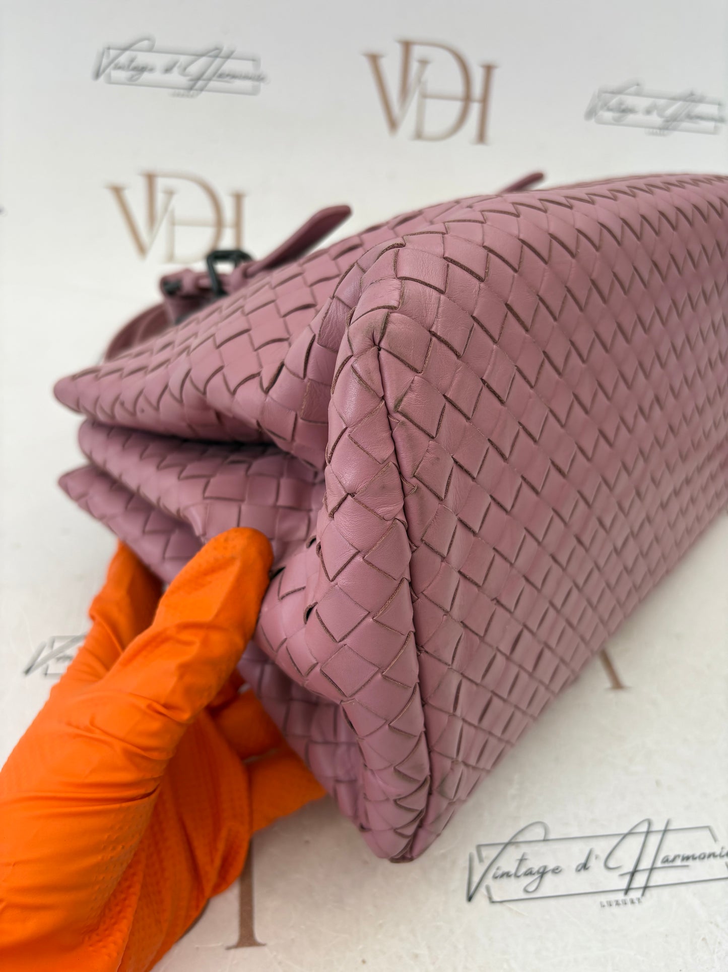 200737 - Bottega Veneta Roma