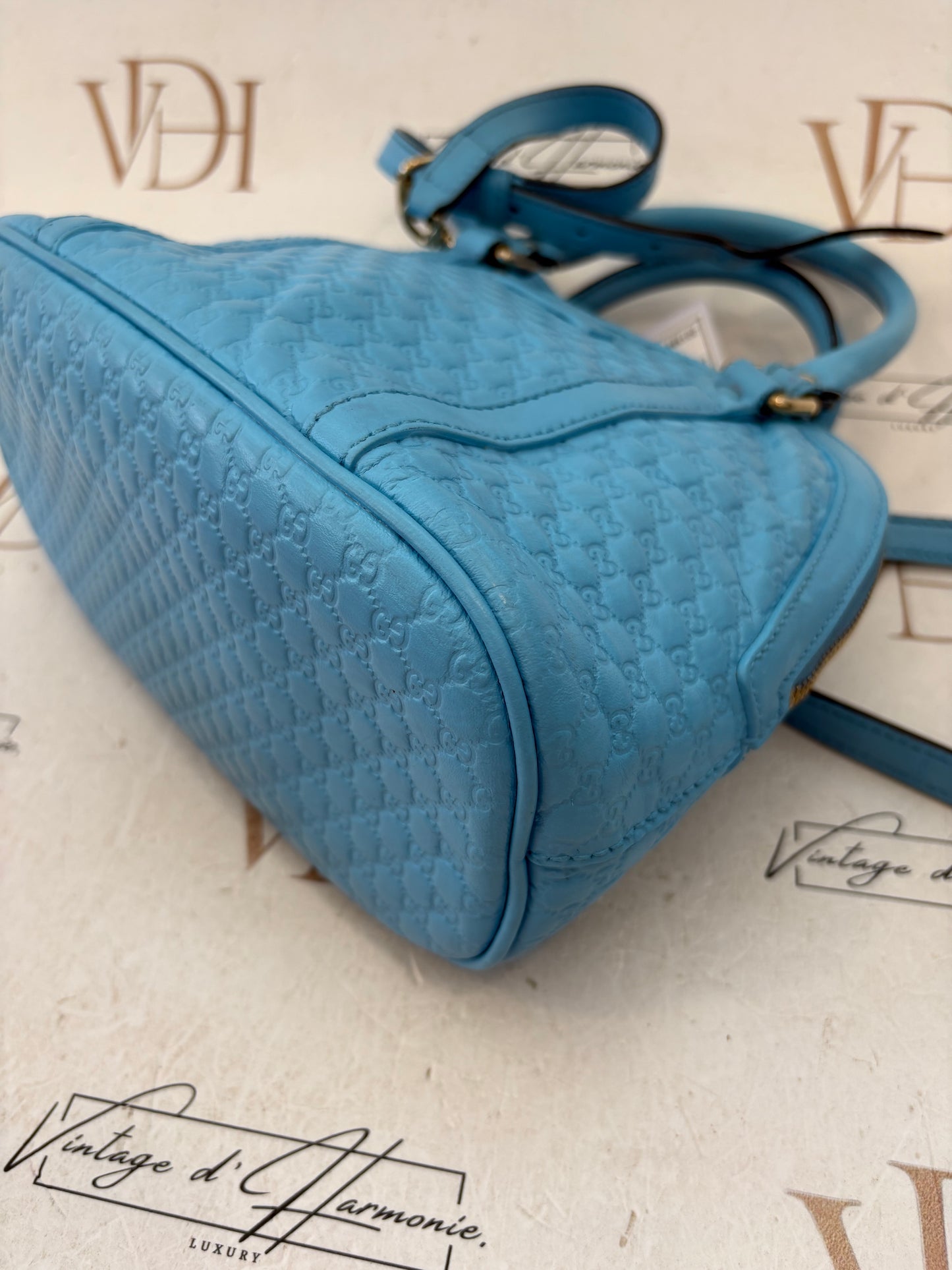 201385 - Gucci Guccissima