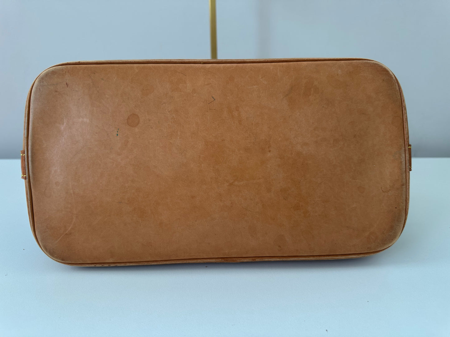 Louis Vuitton Alma