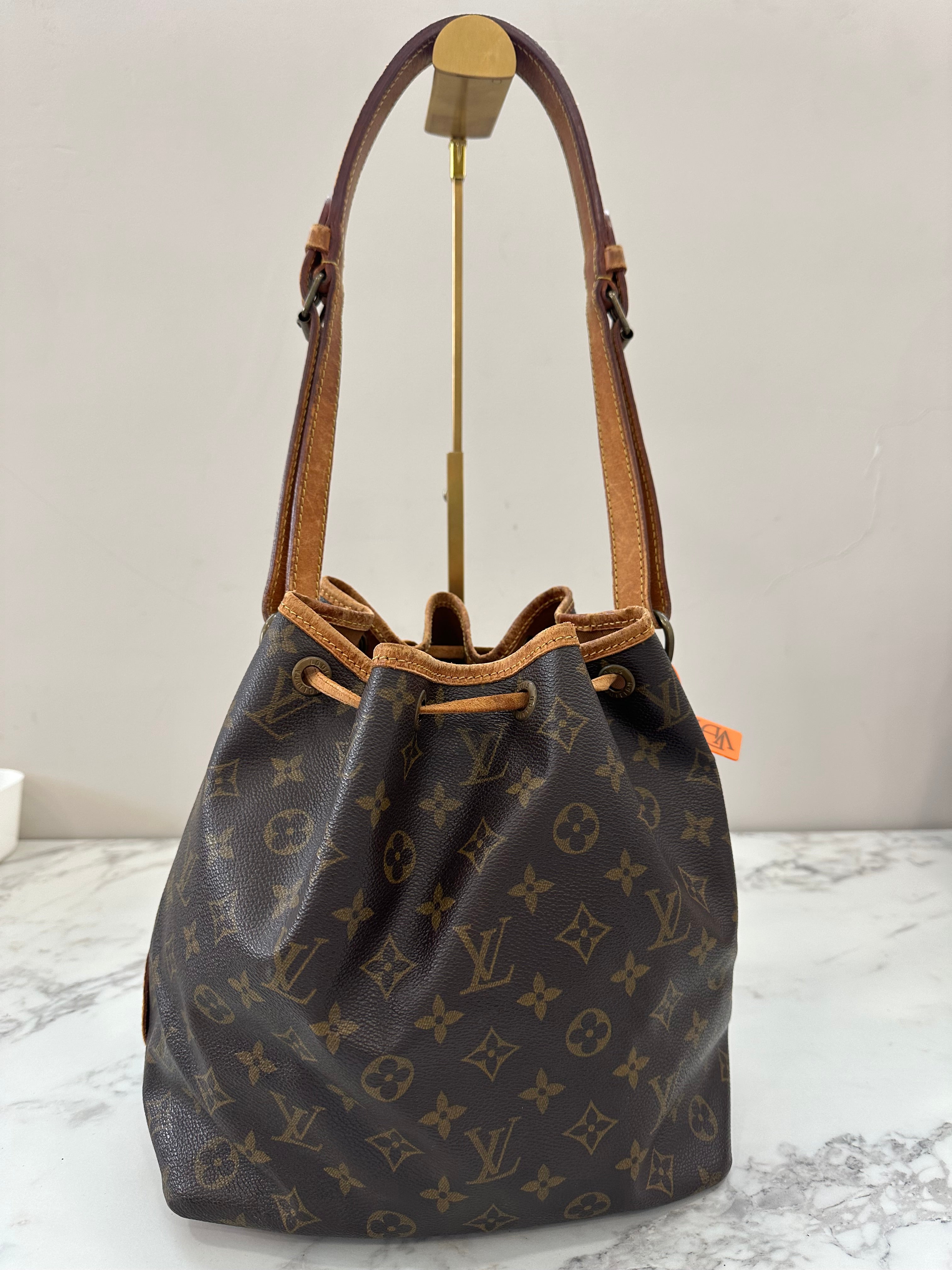 Louis Vuitton Petite Noé