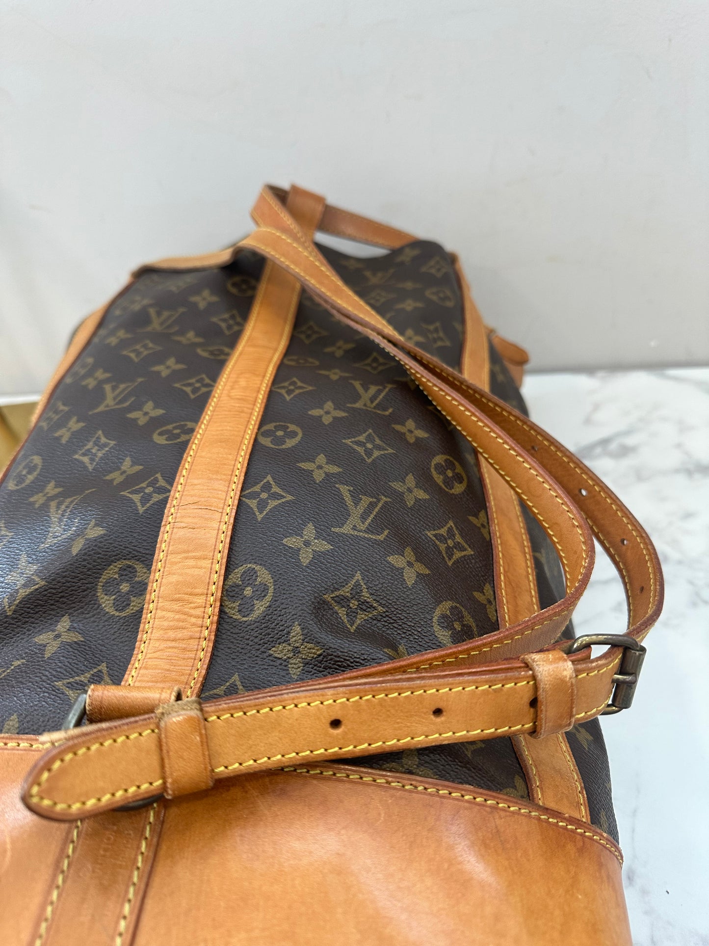 Louis Vuitton Randonnee Gm