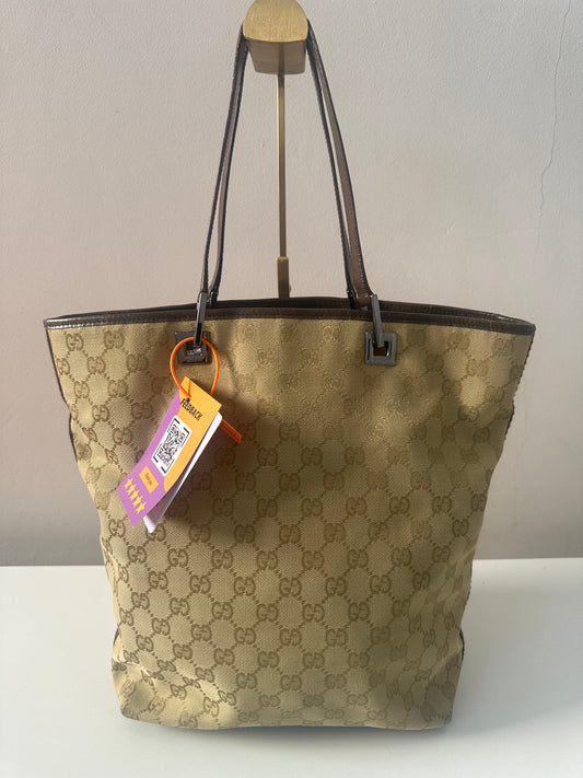 Gucci Sherry Line