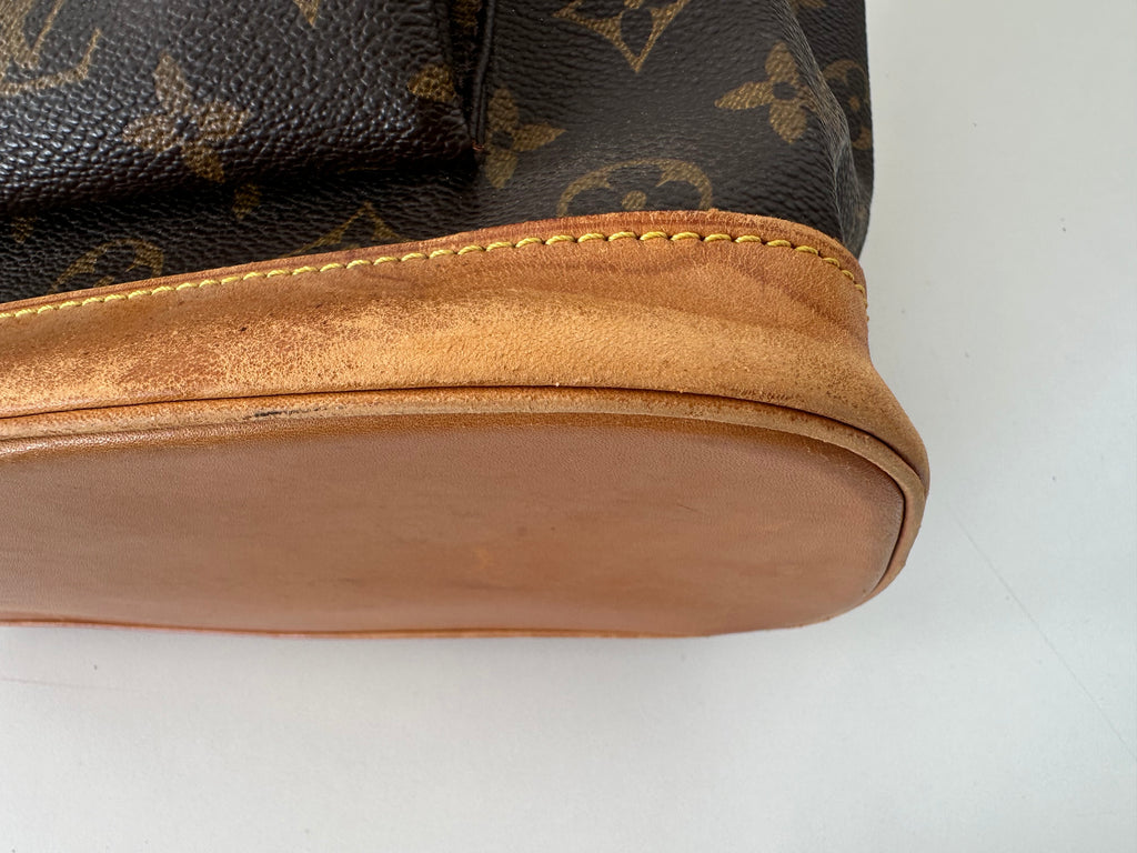 Louis Vuitton Montsouris GM