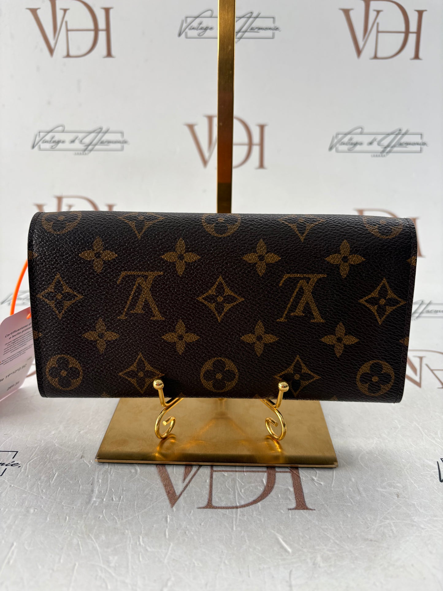 383599 - Louis Vuitton Emilie