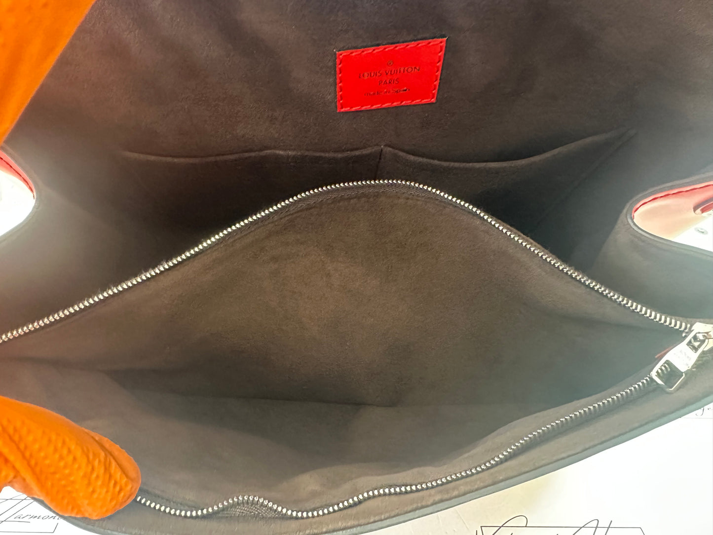 382649 - Louis Vuitton Cluny