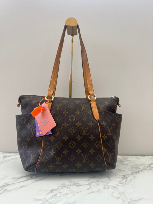 Louis Vuitton Totally Pm
