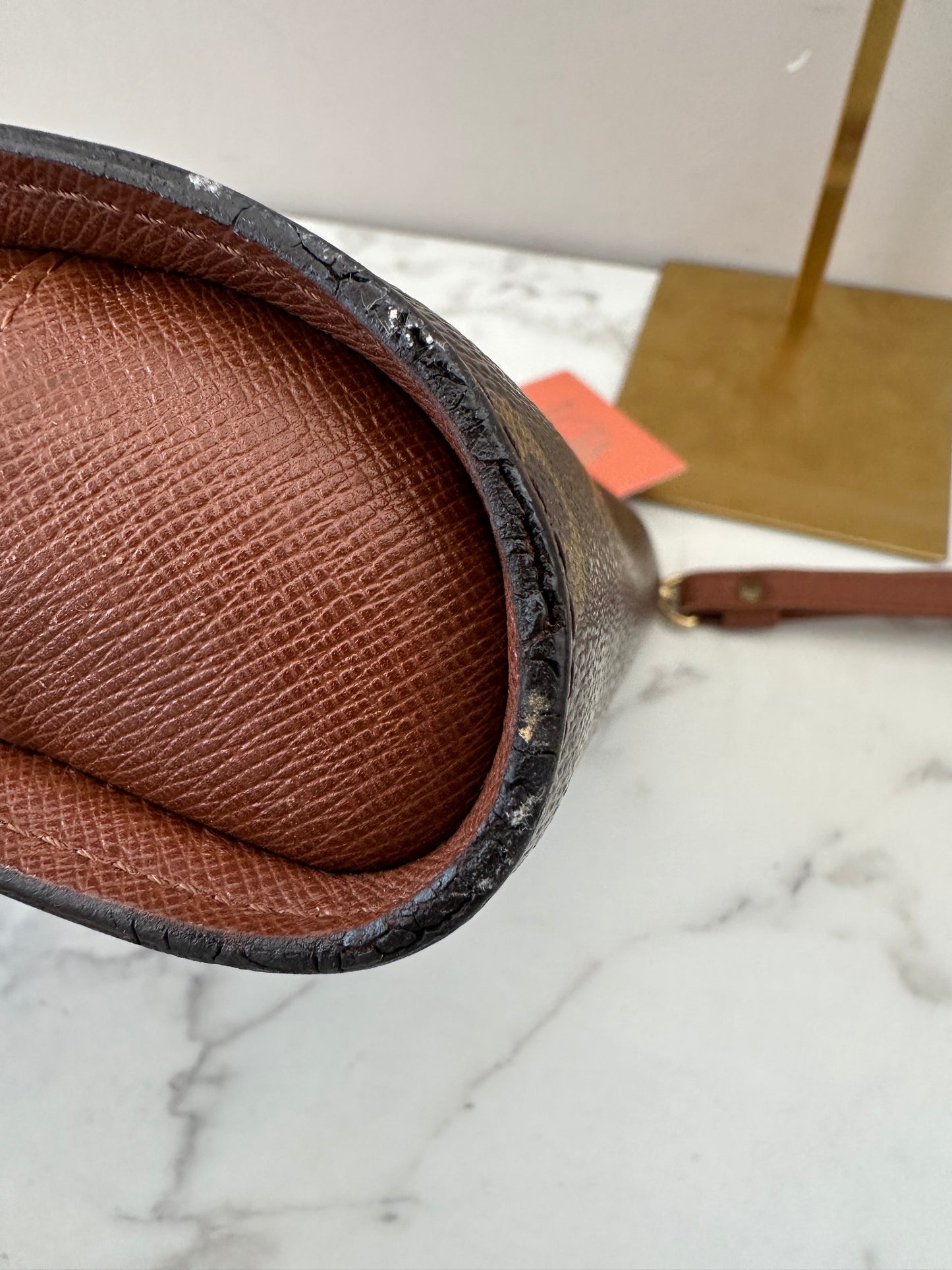 Louis Vuitton Orsay