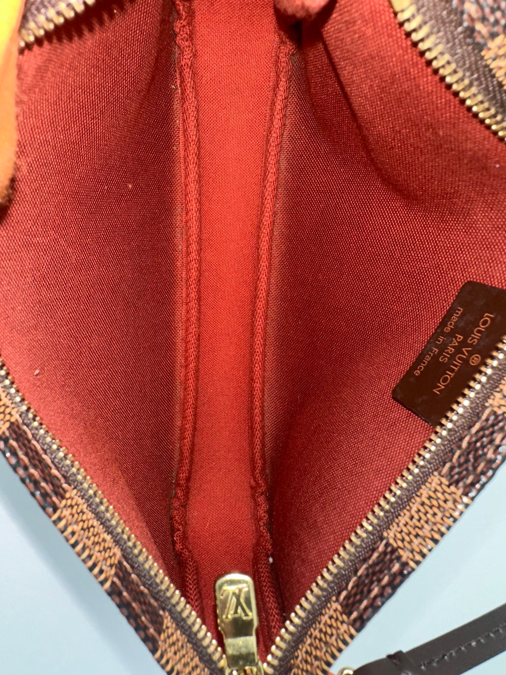 Louis Vuitton Navona Damier