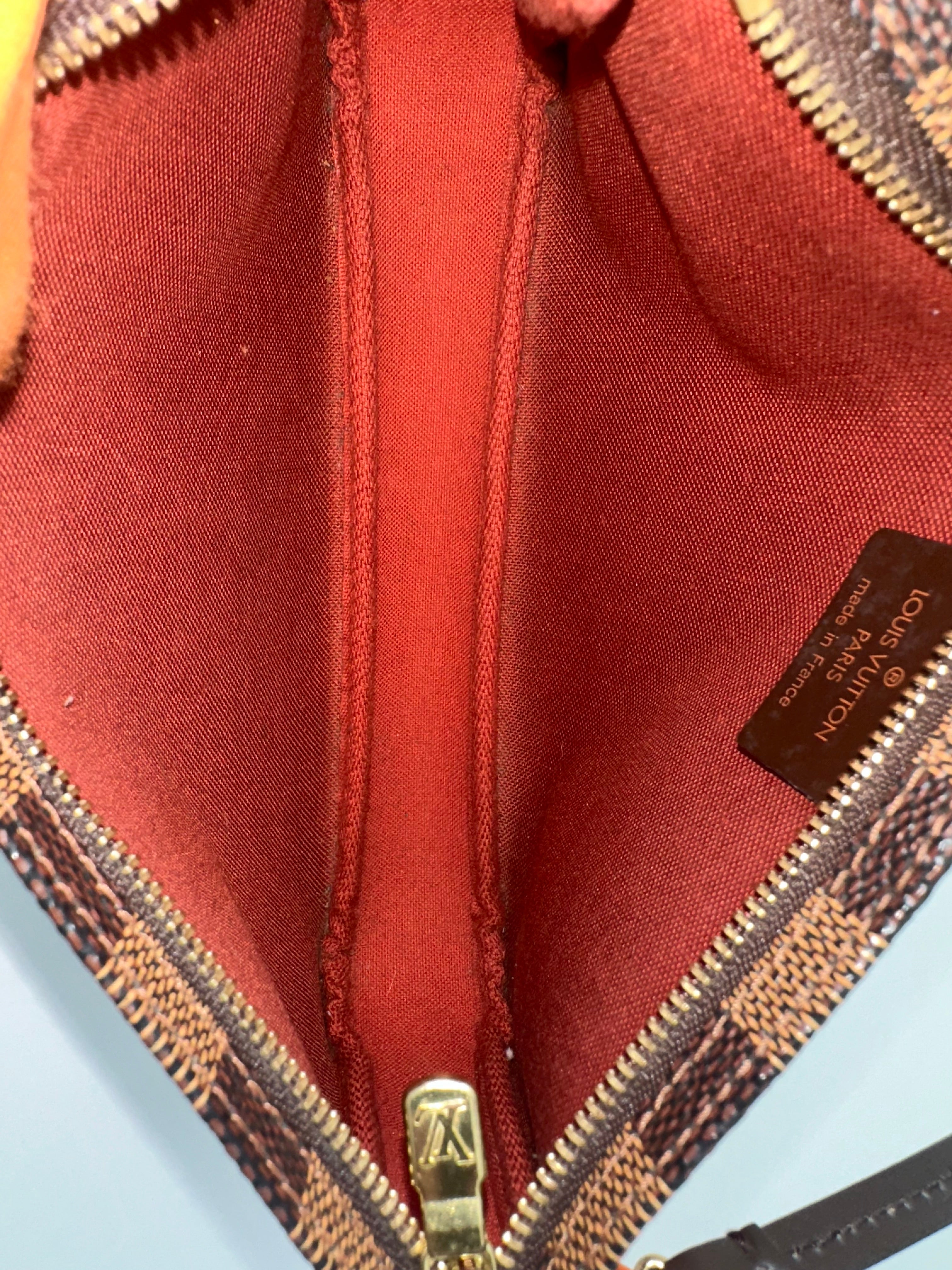 Louis Vuitton Navona Damier