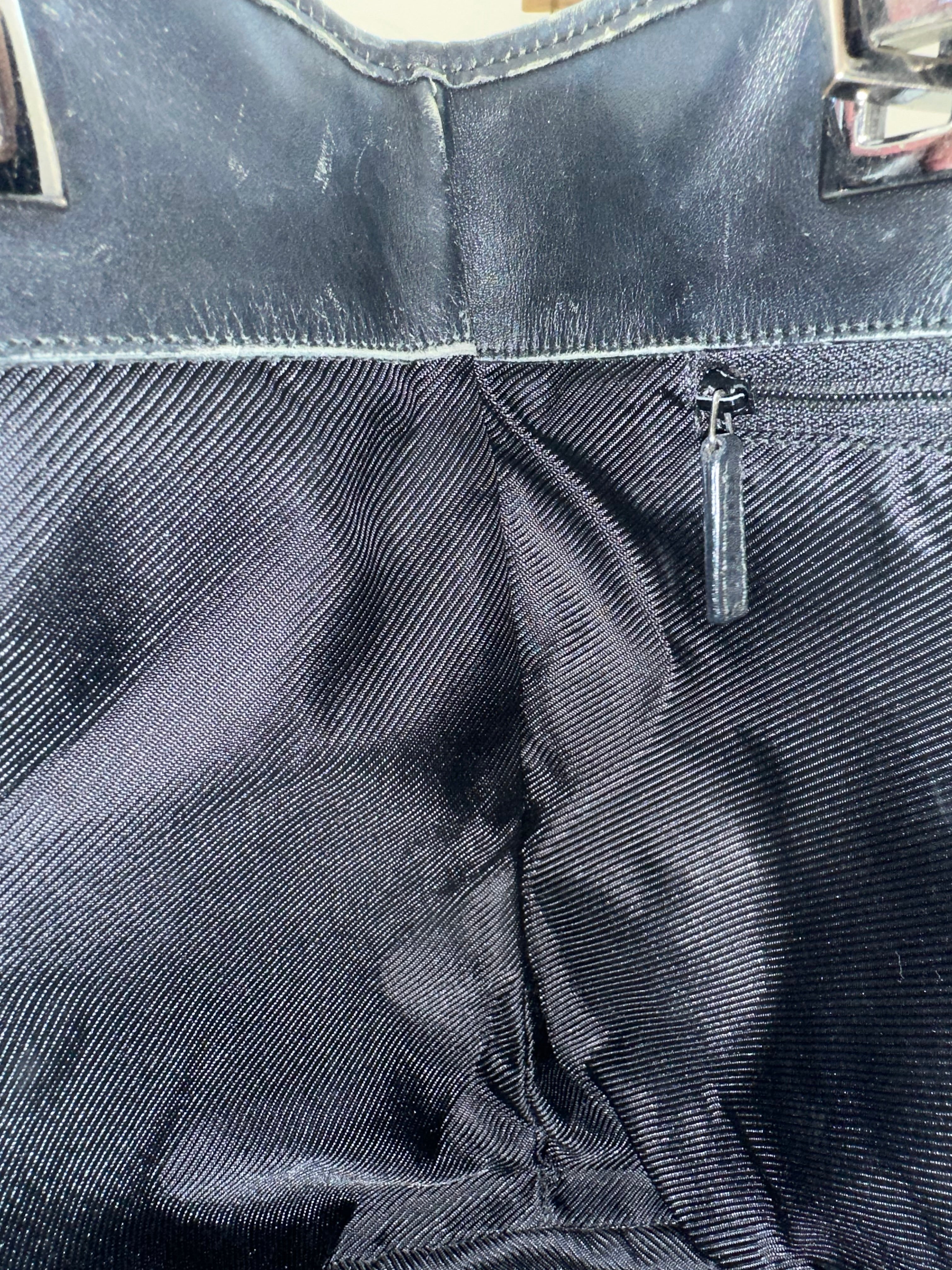 Gucci Black