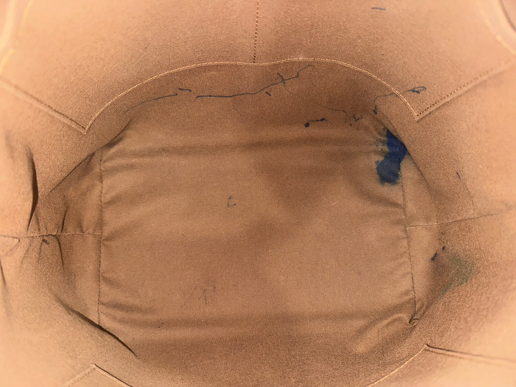 Louis Vuitton Palermo PM